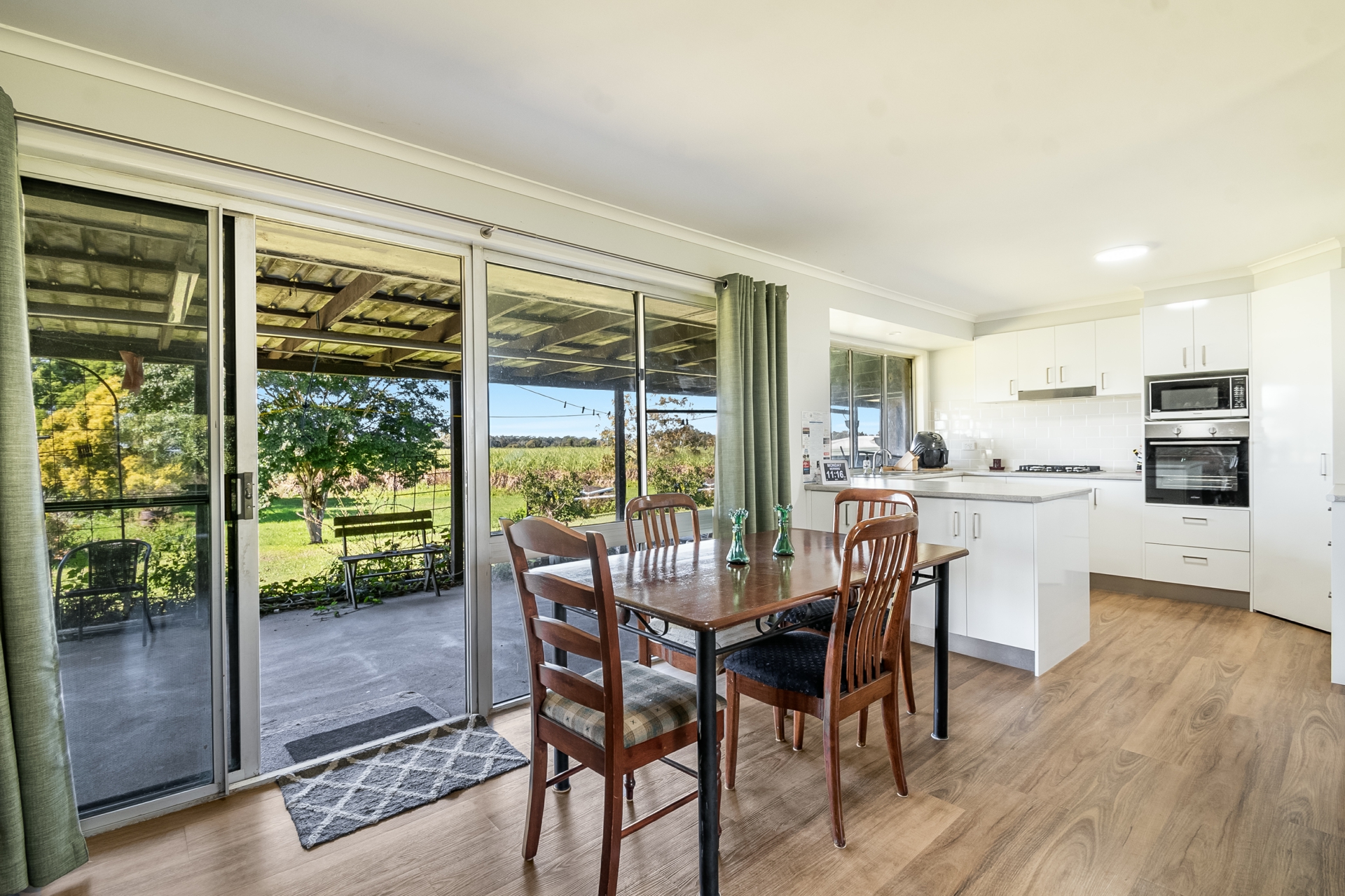 342 Kilgin Road, DUNGARUBBA