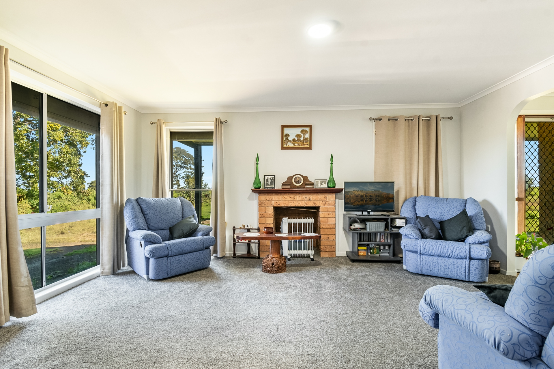 342 Kilgin Road, DUNGARUBBA