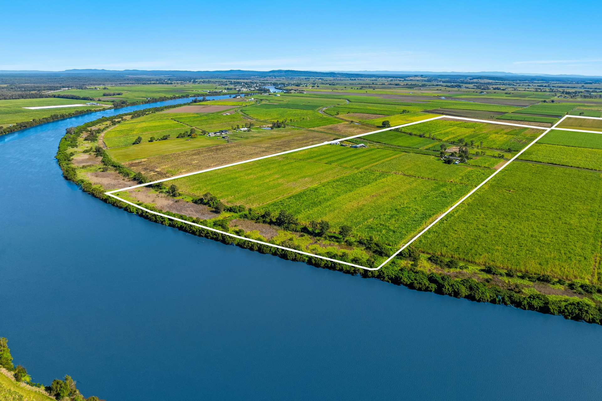 342 Kilgin Road, DUNGARUBBA