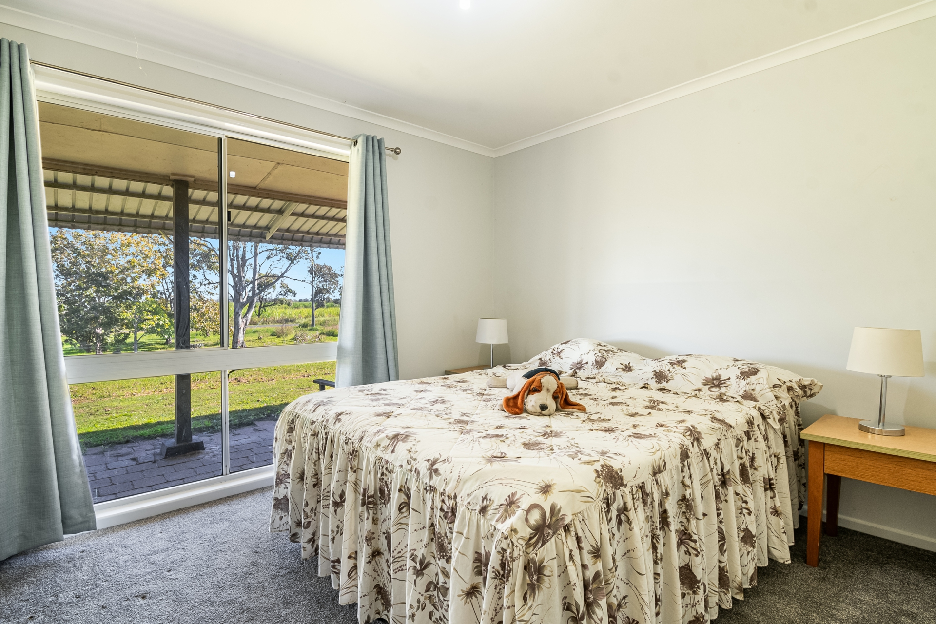 342 Kilgin Road, DUNGARUBBA