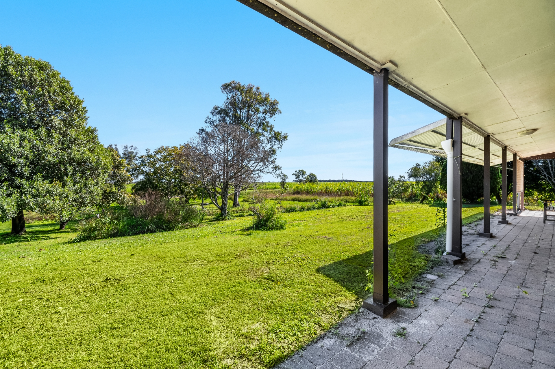 342 Kilgin Road, DUNGARUBBA