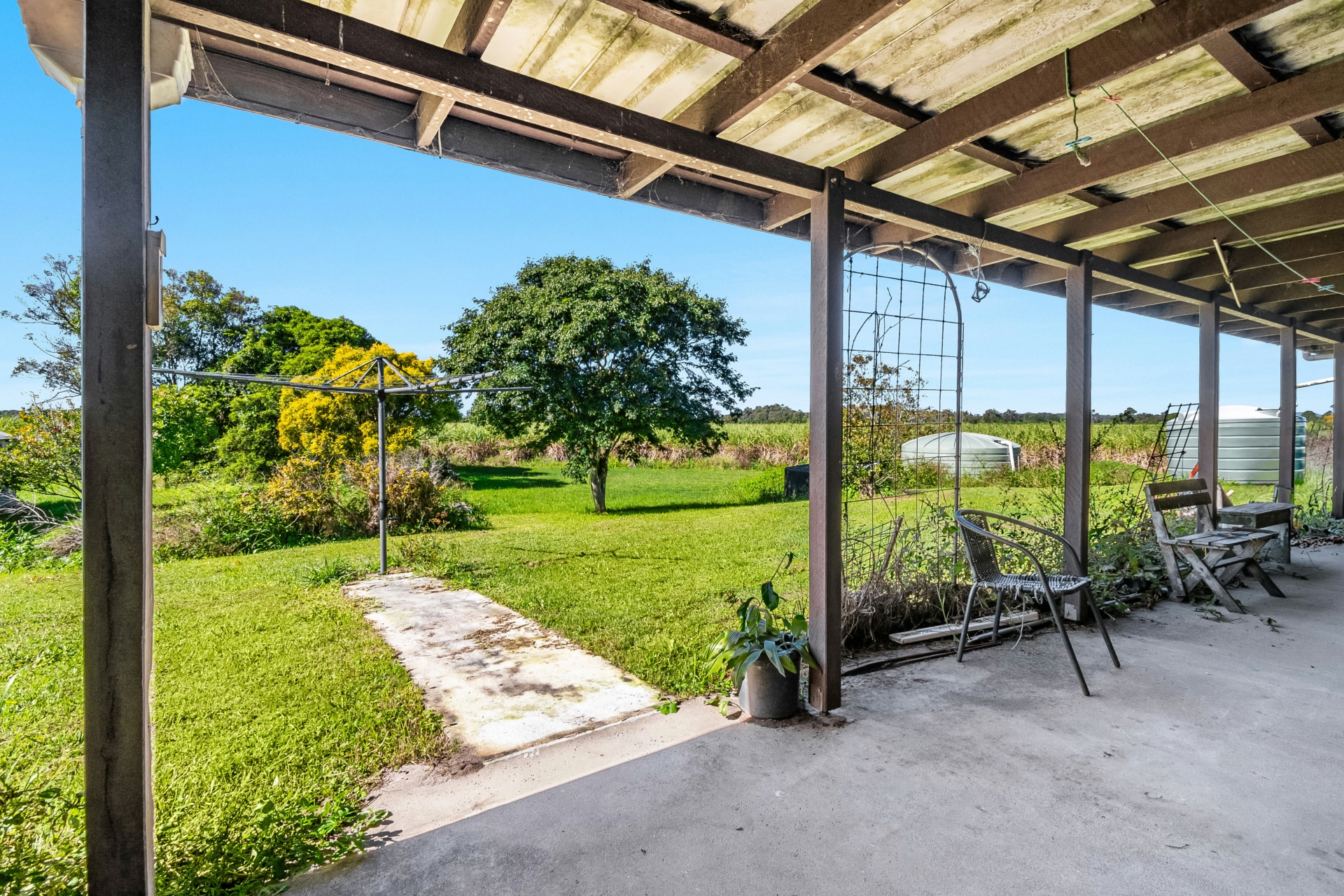 342 Kilgin Road, DUNGARUBBA