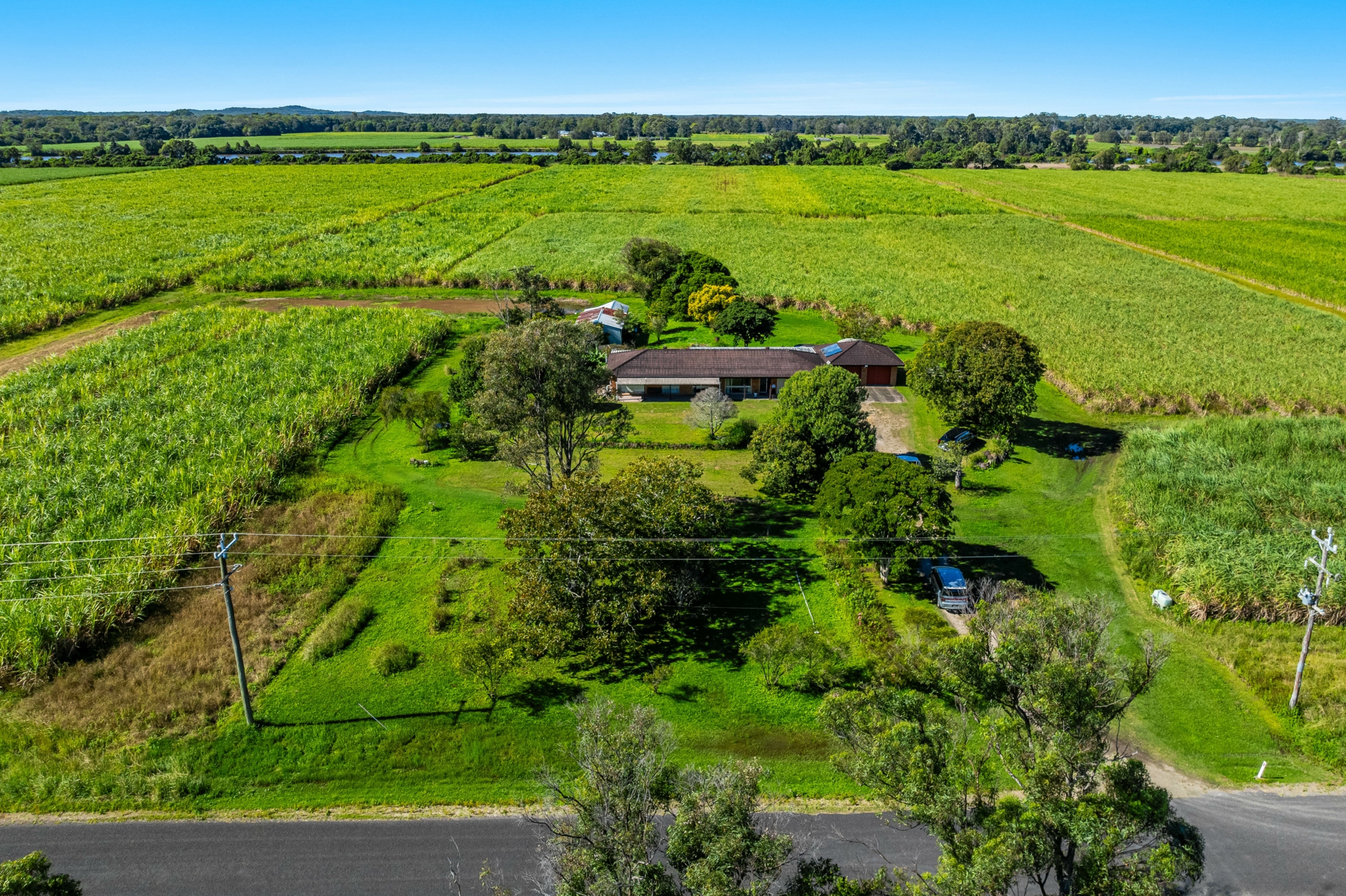342 Kilgin Road, DUNGARUBBA