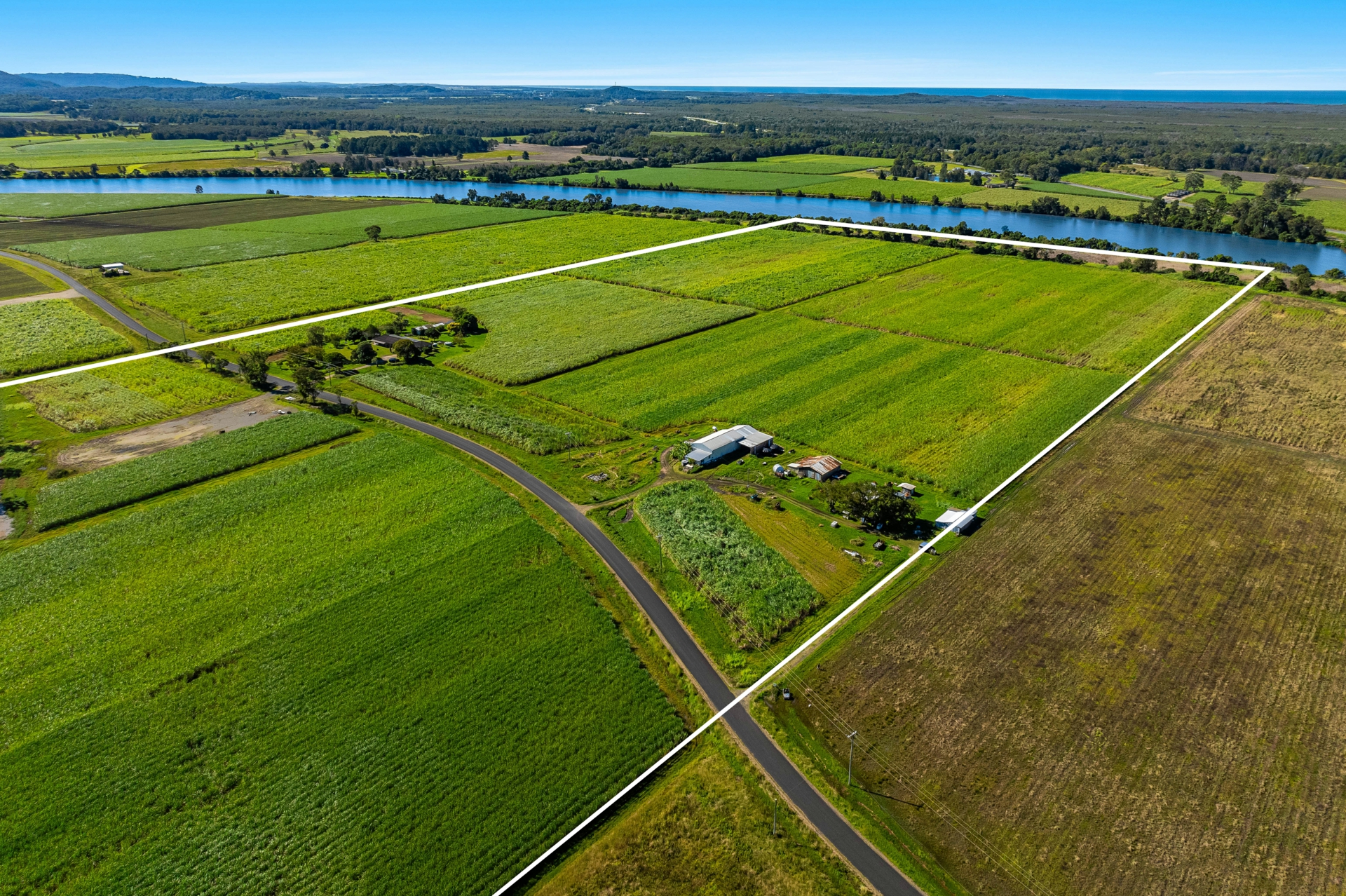 342 Kilgin Road, DUNGARUBBA
