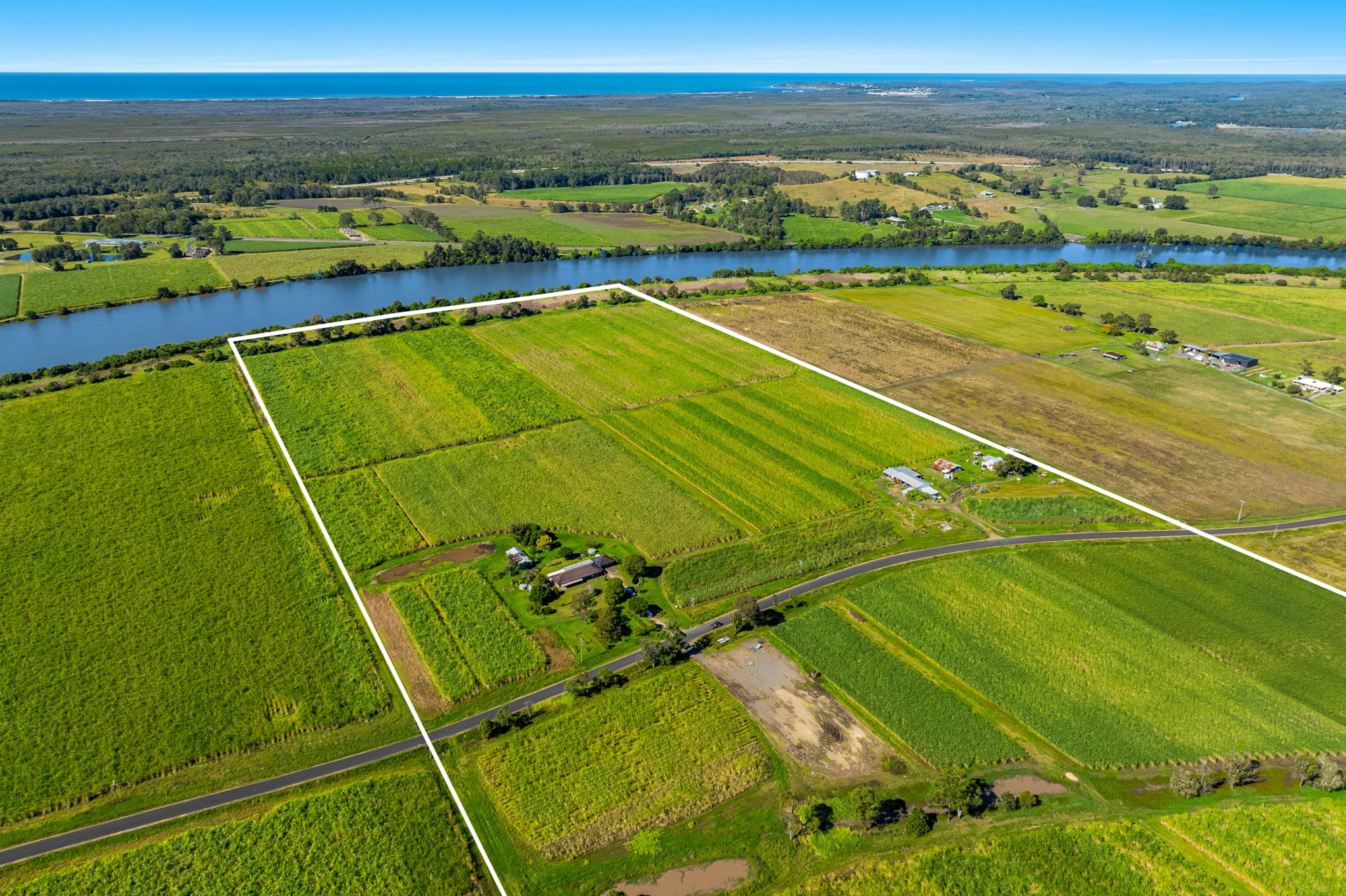 342 Kilgin Road, DUNGARUBBA