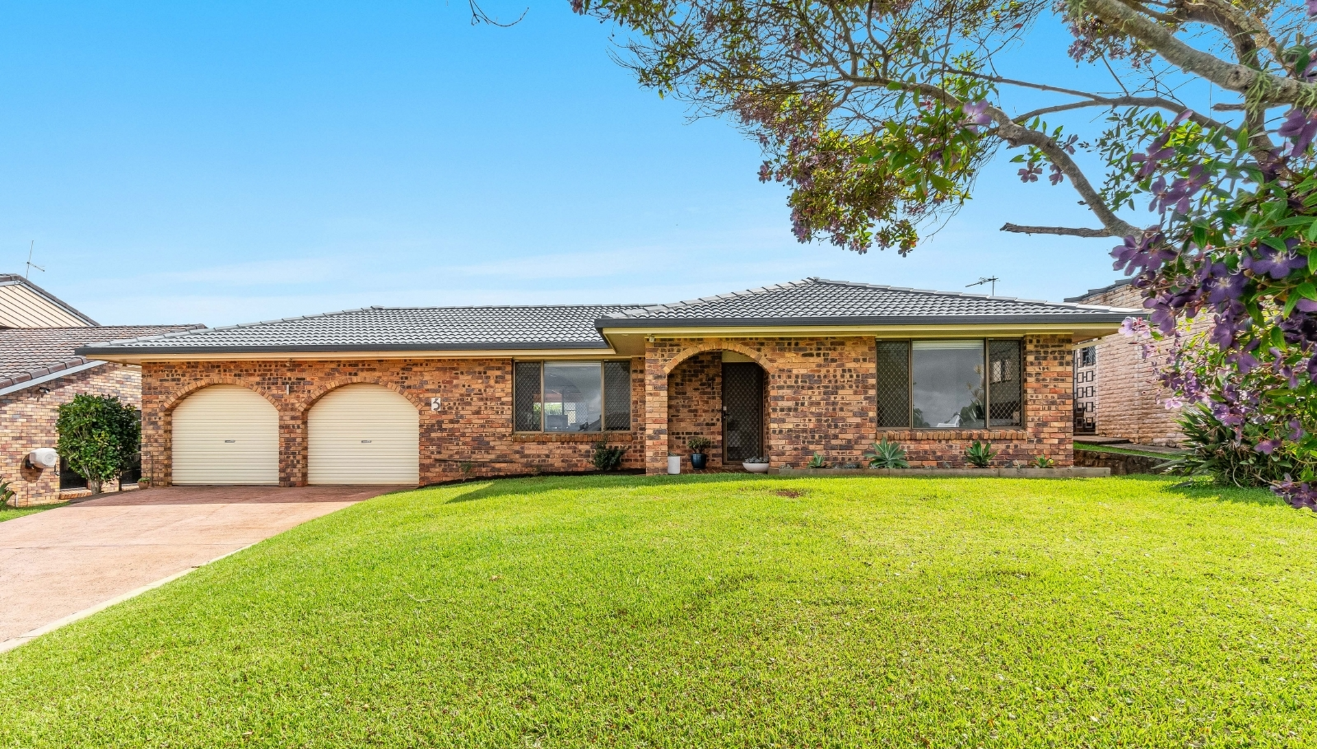 3 Myra Avenue, GOONELLABAH