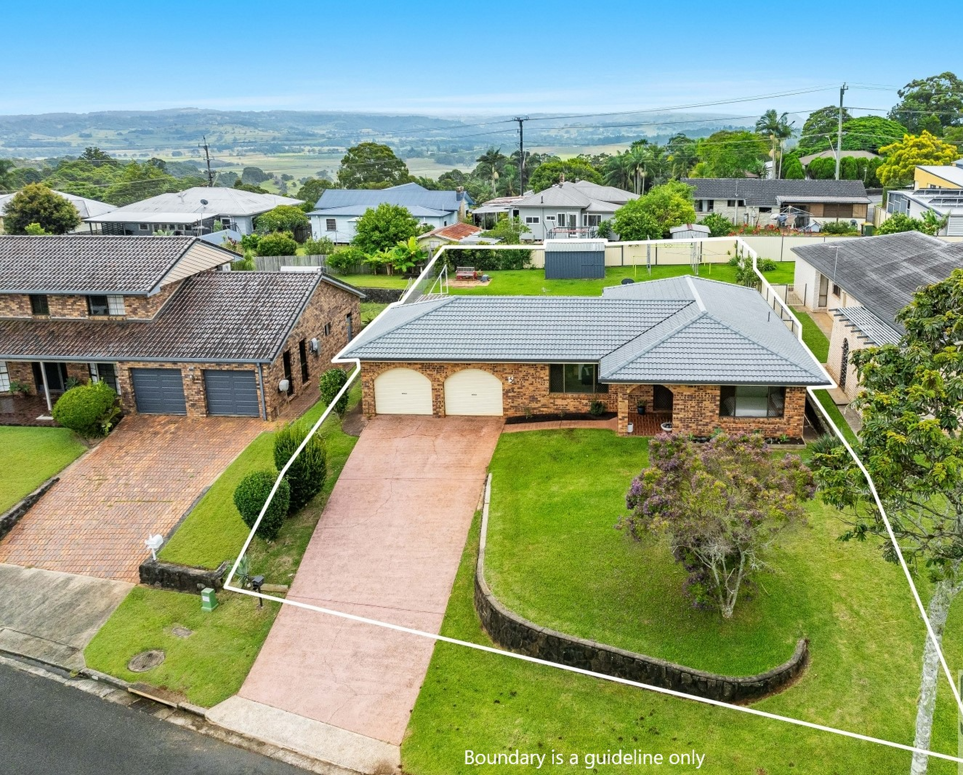 3 Myra Avenue, GOONELLABAH