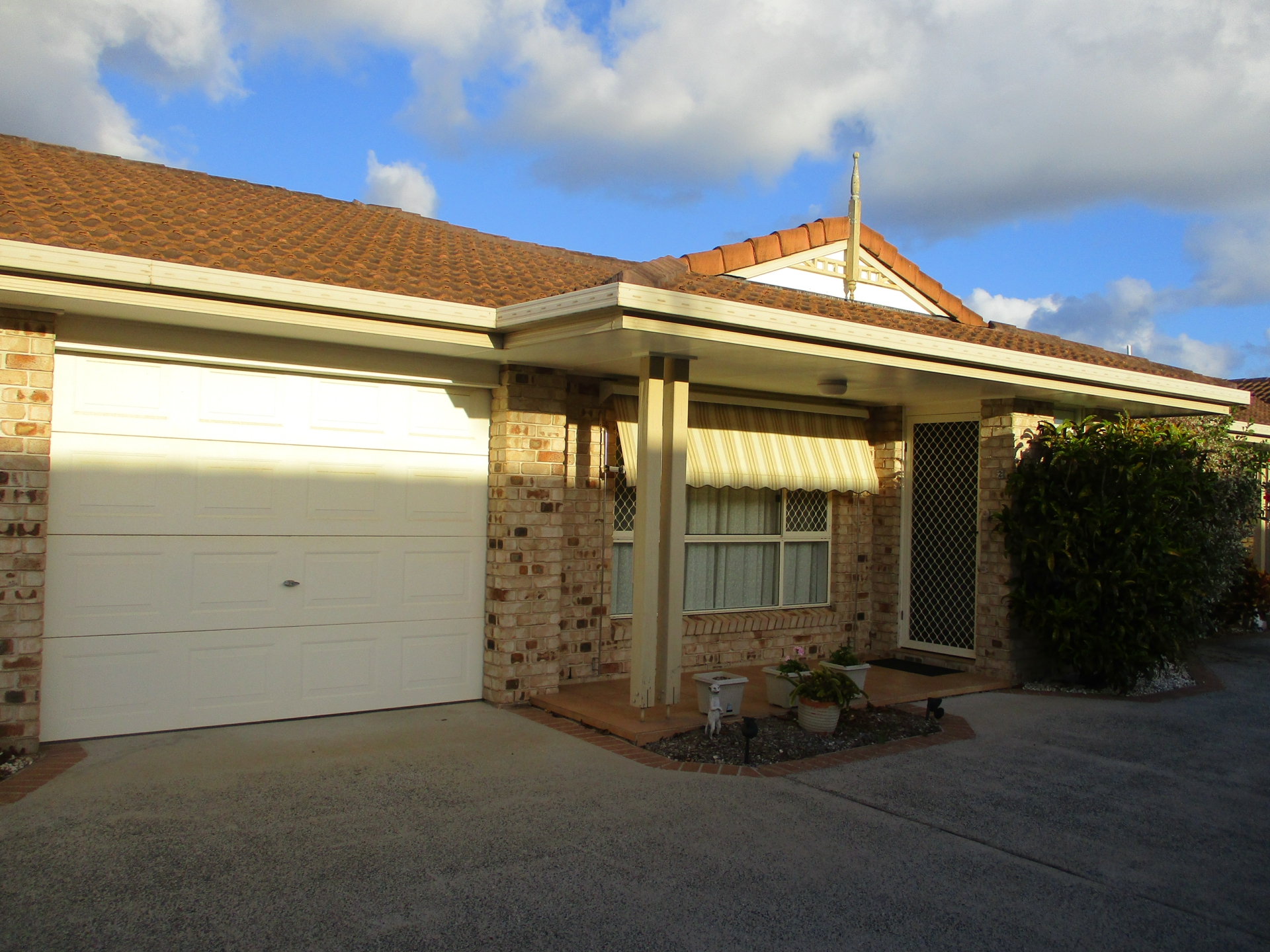 2/12 Marshall Street, BALLINA