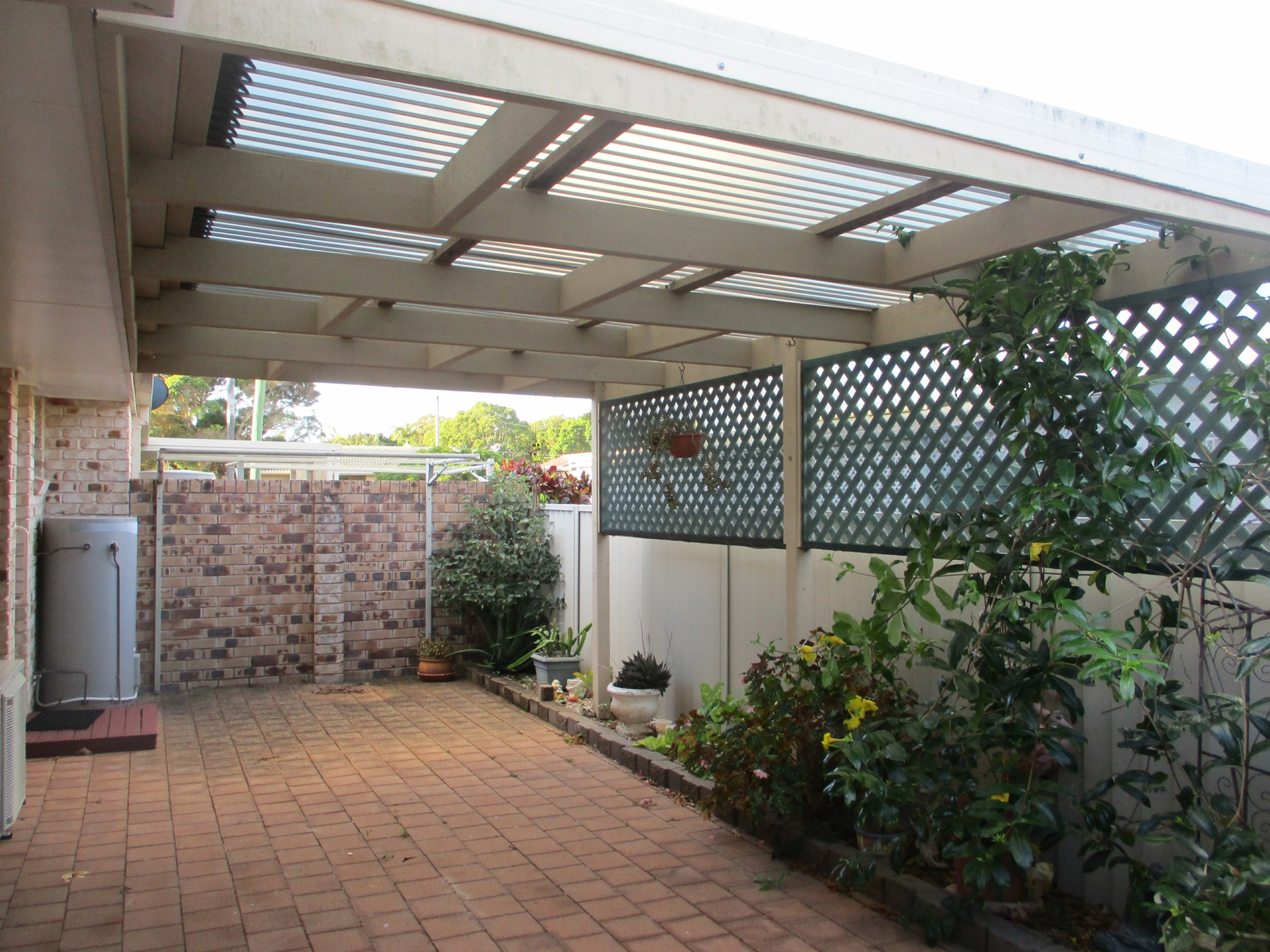 2/12 Marshall Street, BALLINA