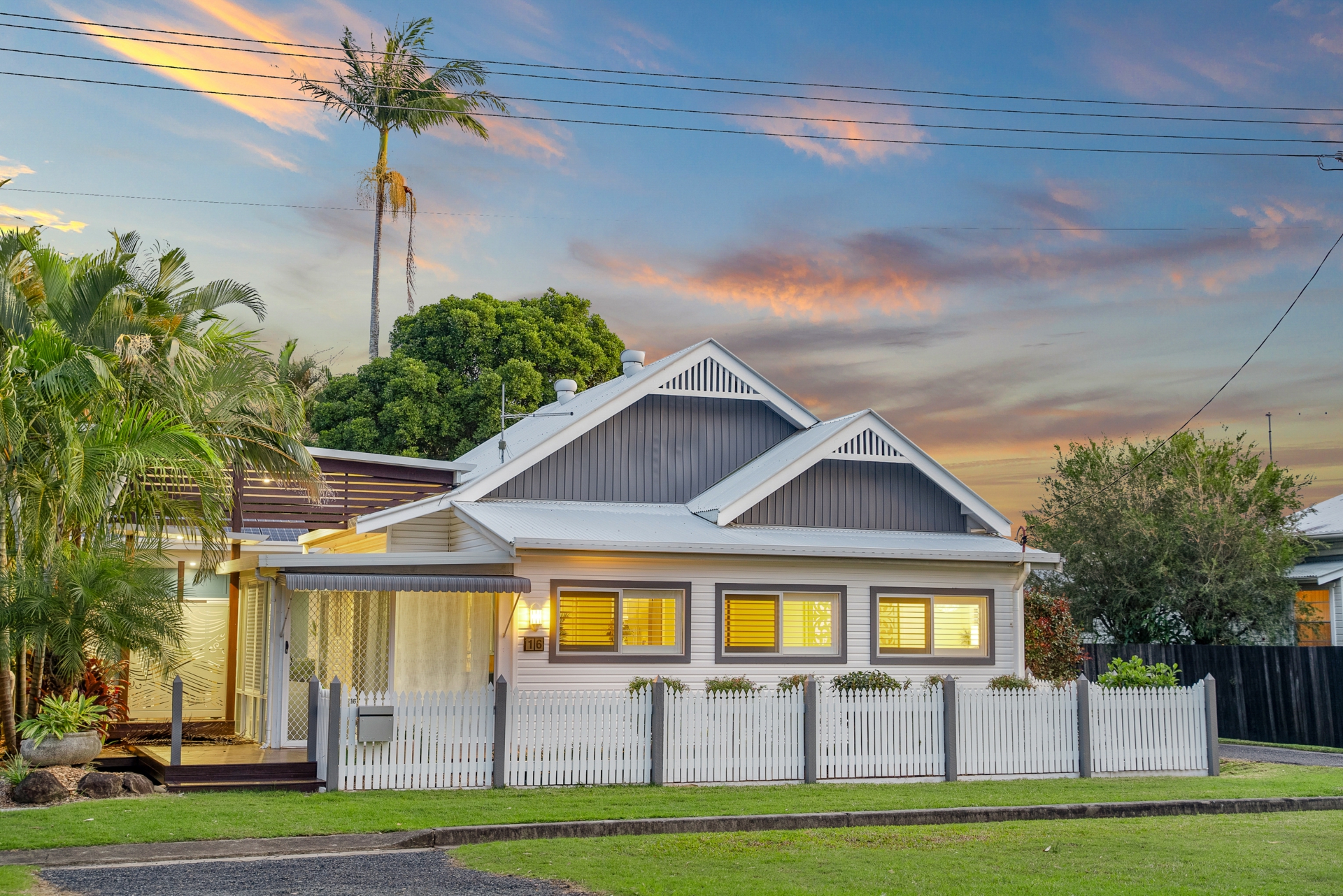 16 Fox Street, BALLINA