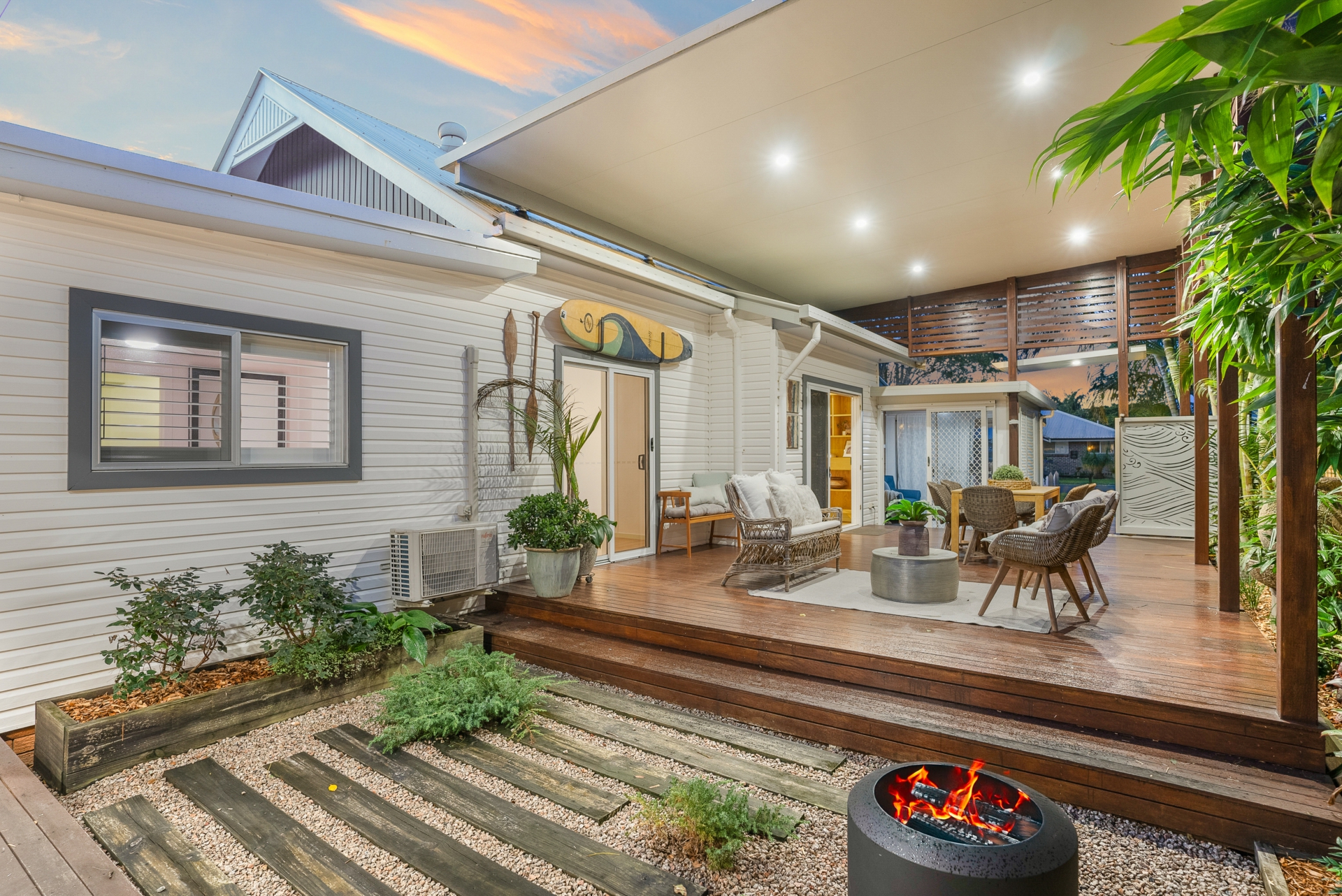 16 Fox Street, BALLINA