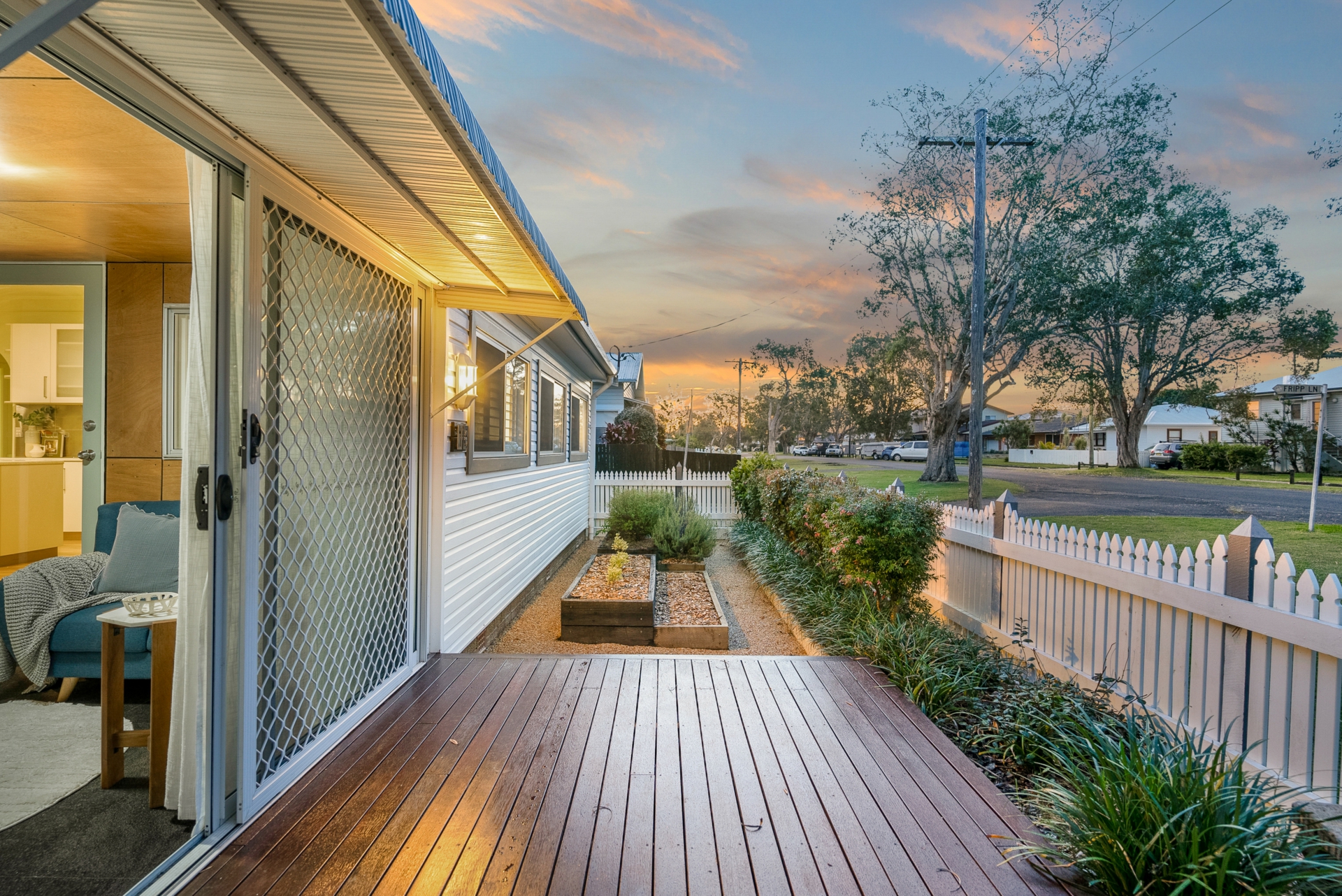 16 Fox Street, BALLINA