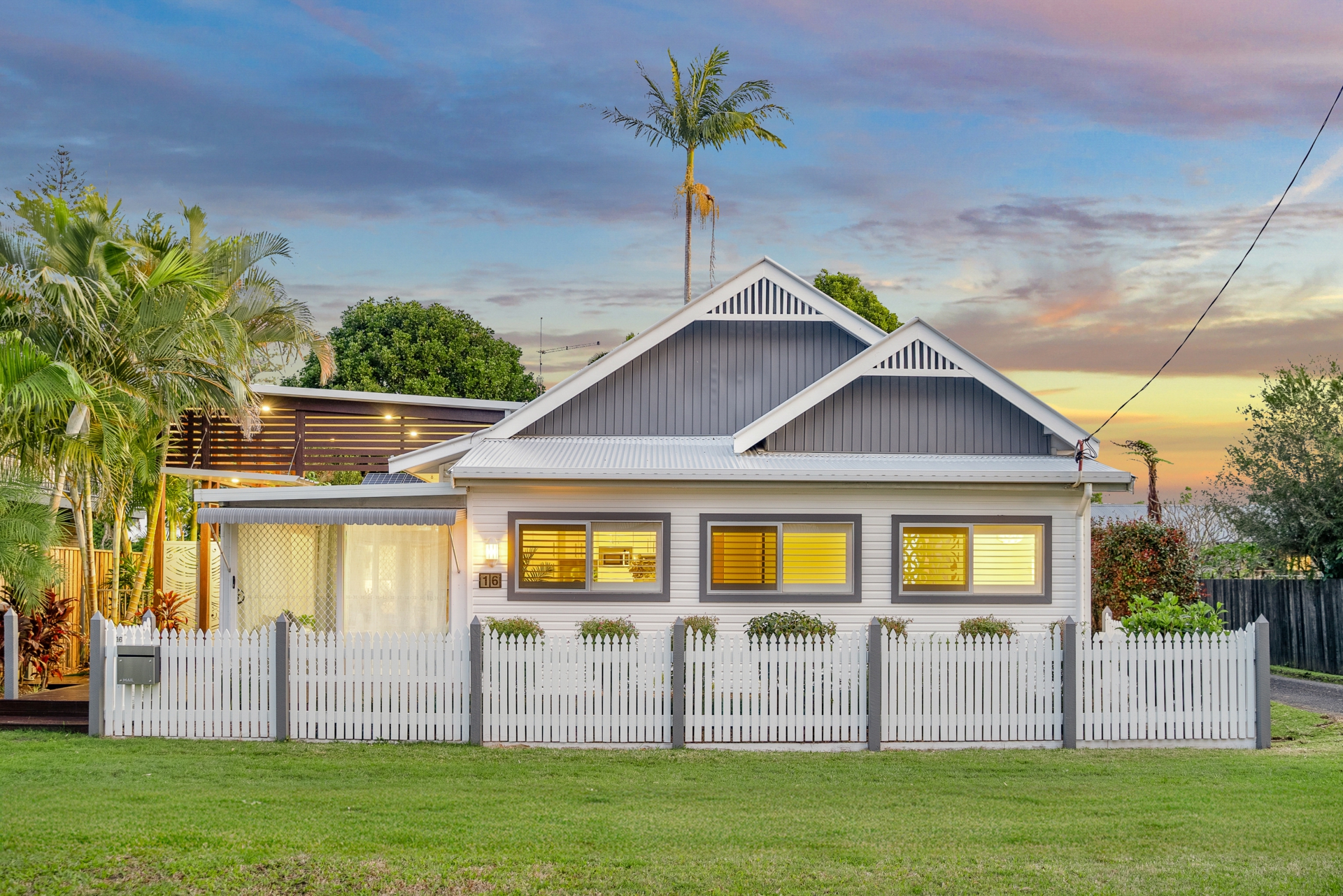 16 Fox Street, BALLINA