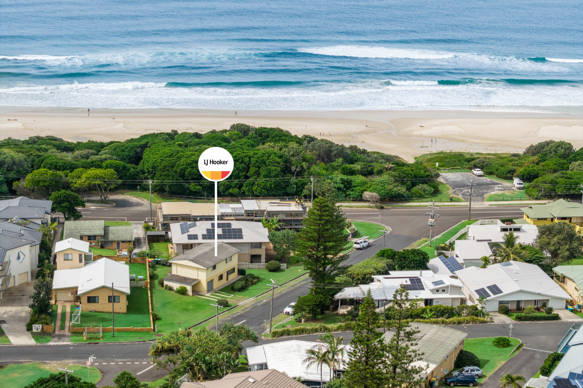 2/5 Hindmarsh Street, EAST BALLINA