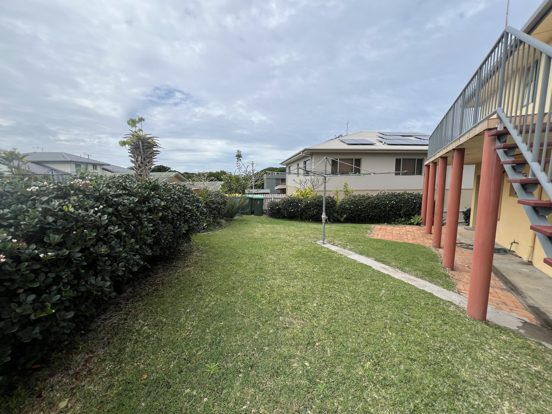 2/5 Hindmarsh Street, EAST BALLINA