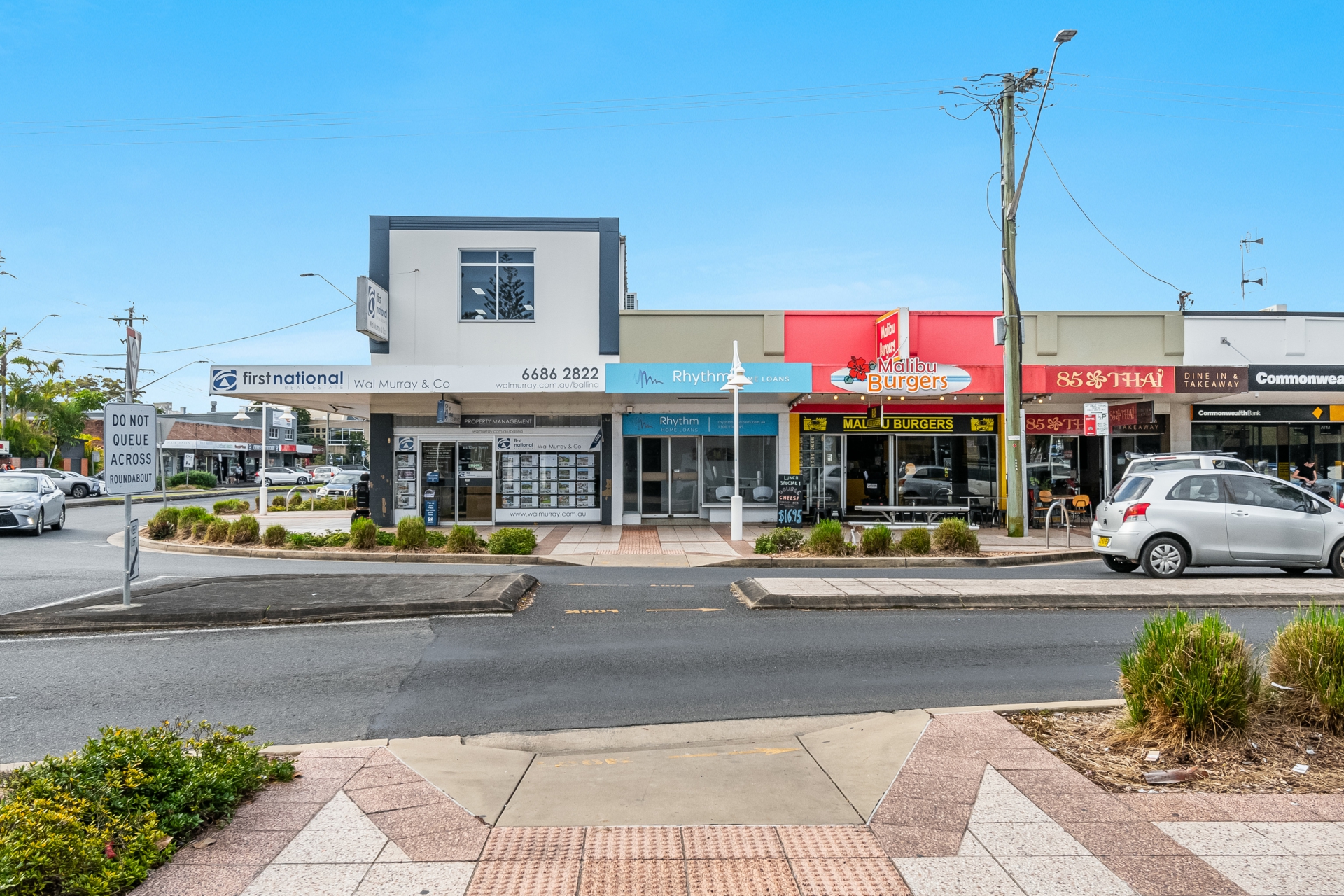 95-101 River Street, BALLINA