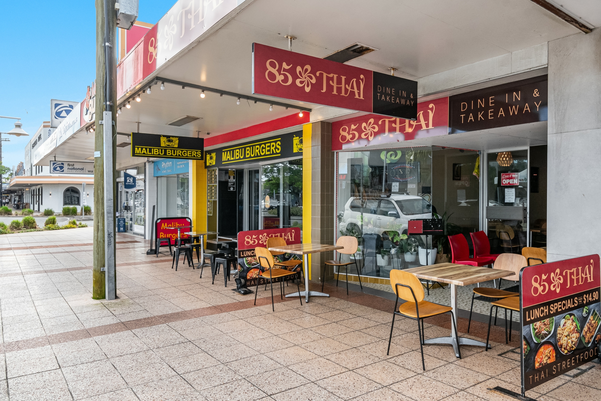 95-101 River Street, BALLINA