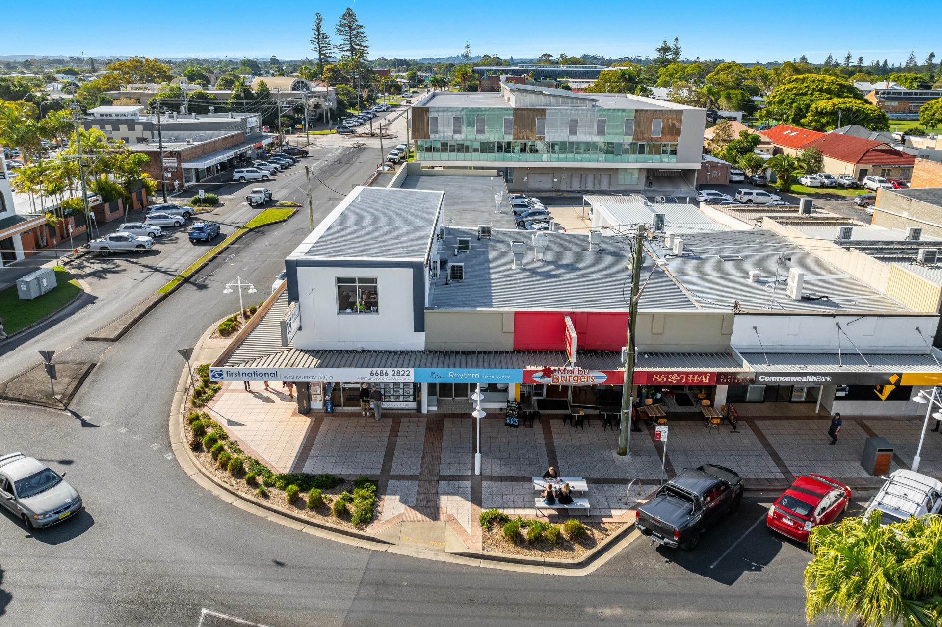 95-101 River Street, BALLINA