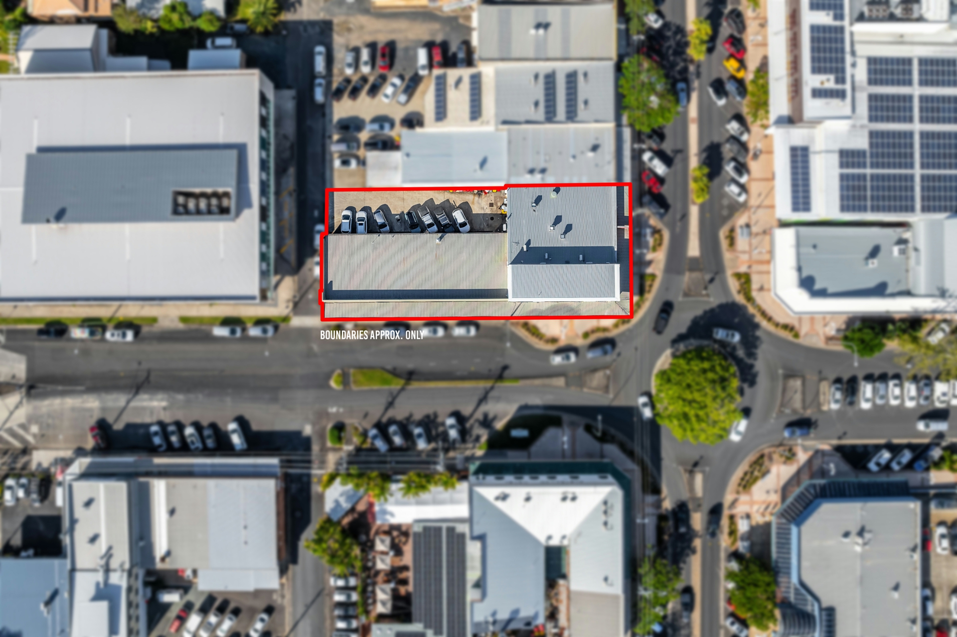 95-101 River Street, BALLINA