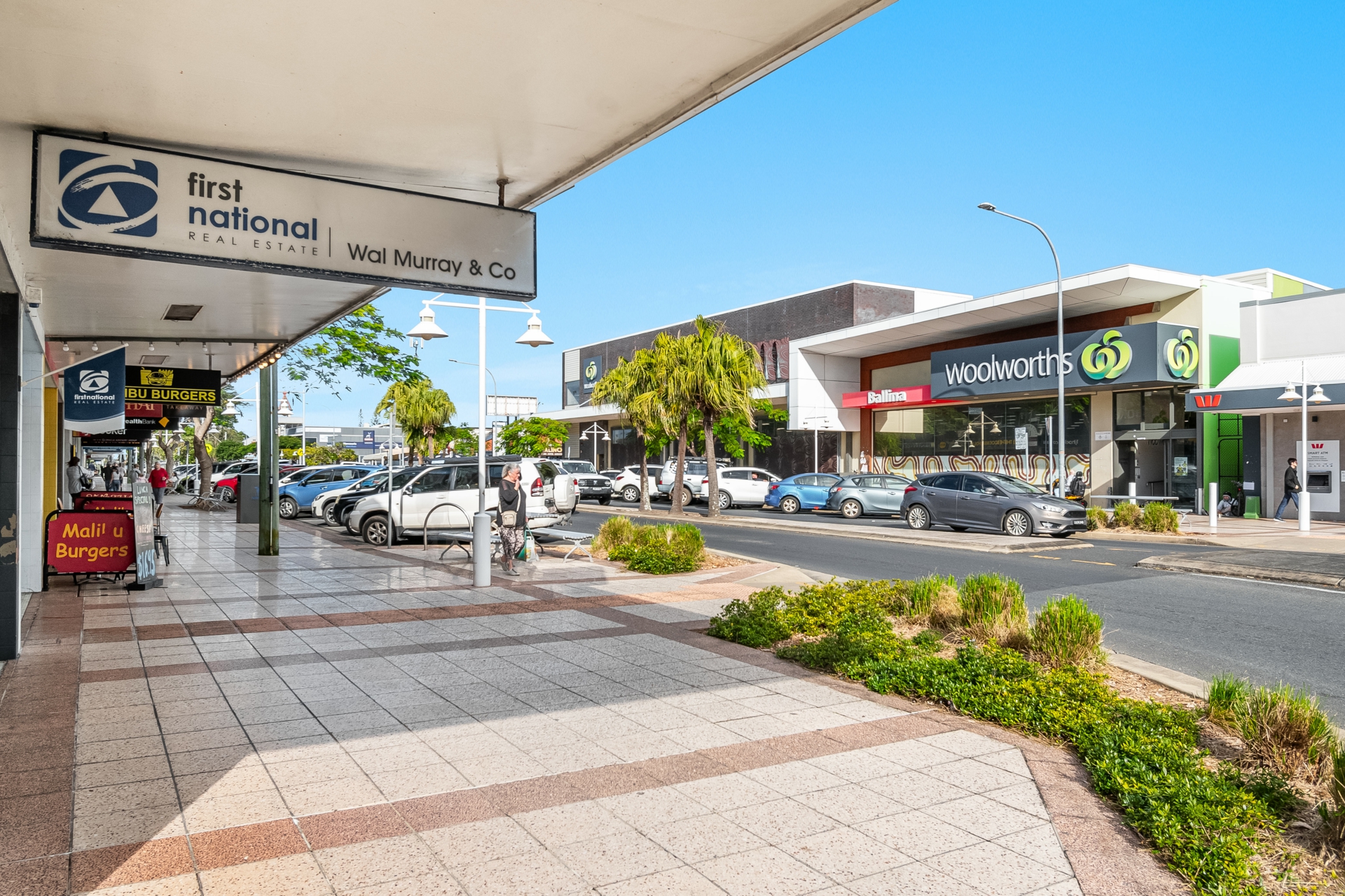 95-101 River Street, BALLINA