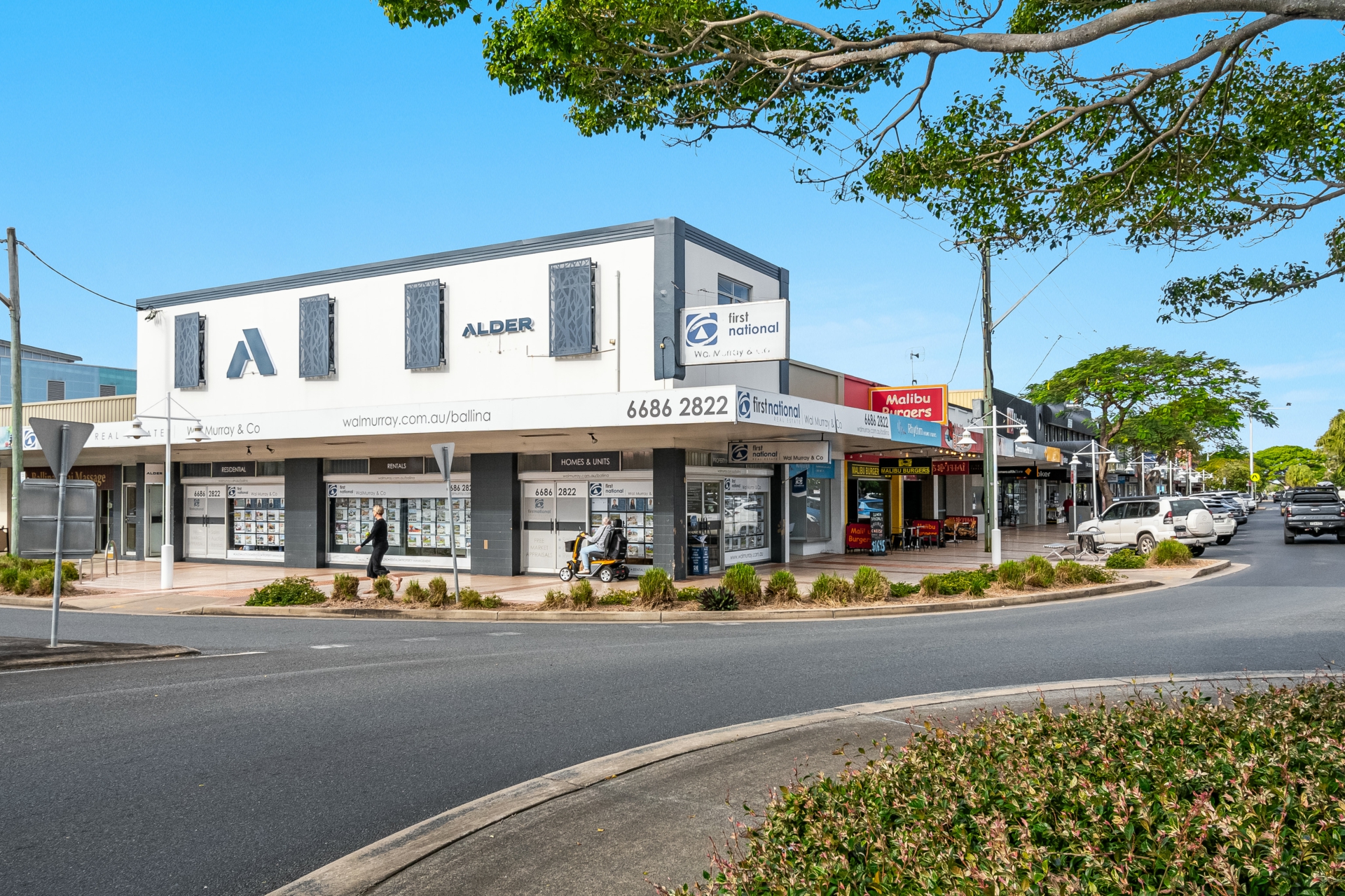 95-101 River Street, BALLINA