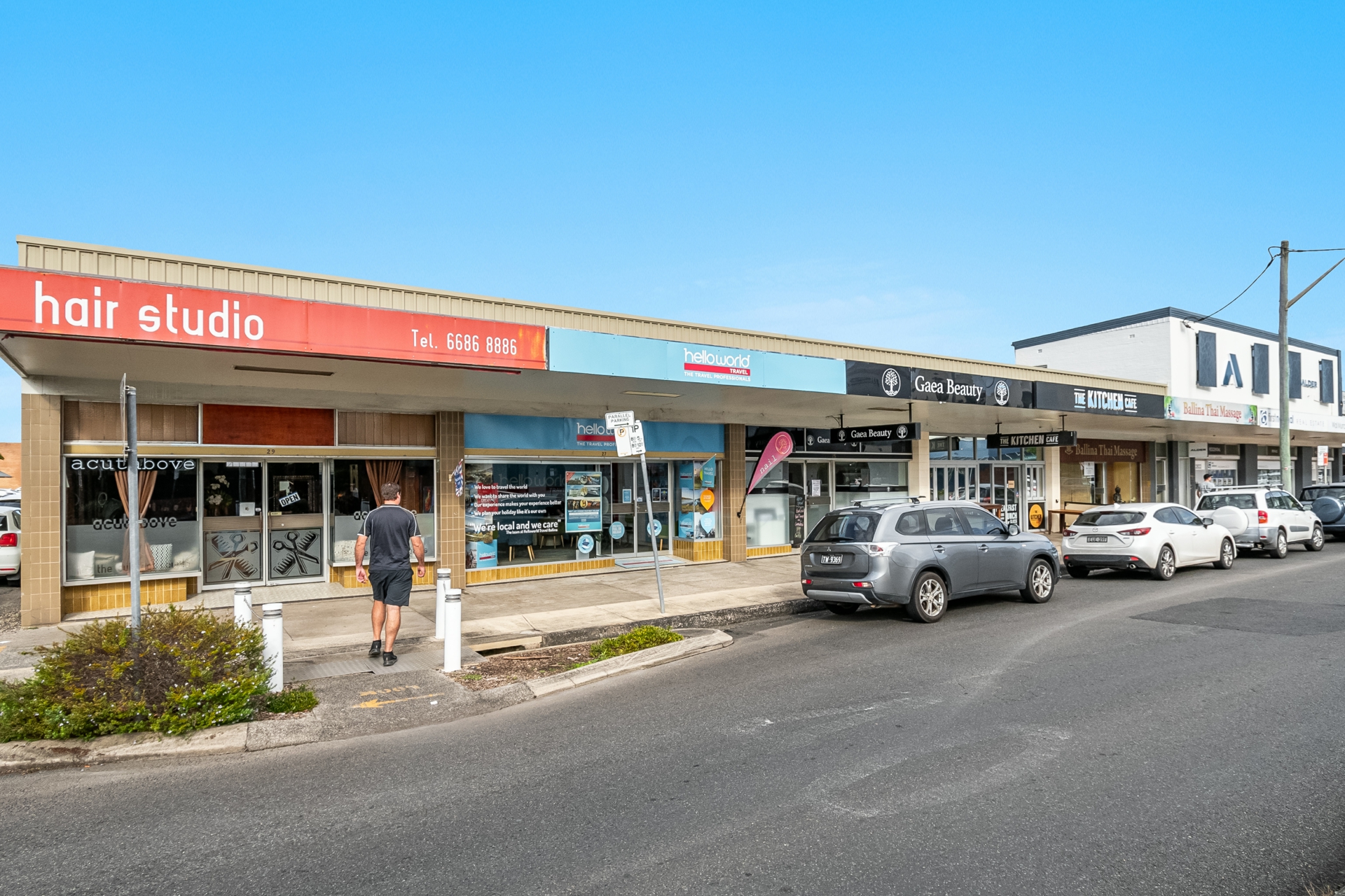 95-101 River Street, BALLINA