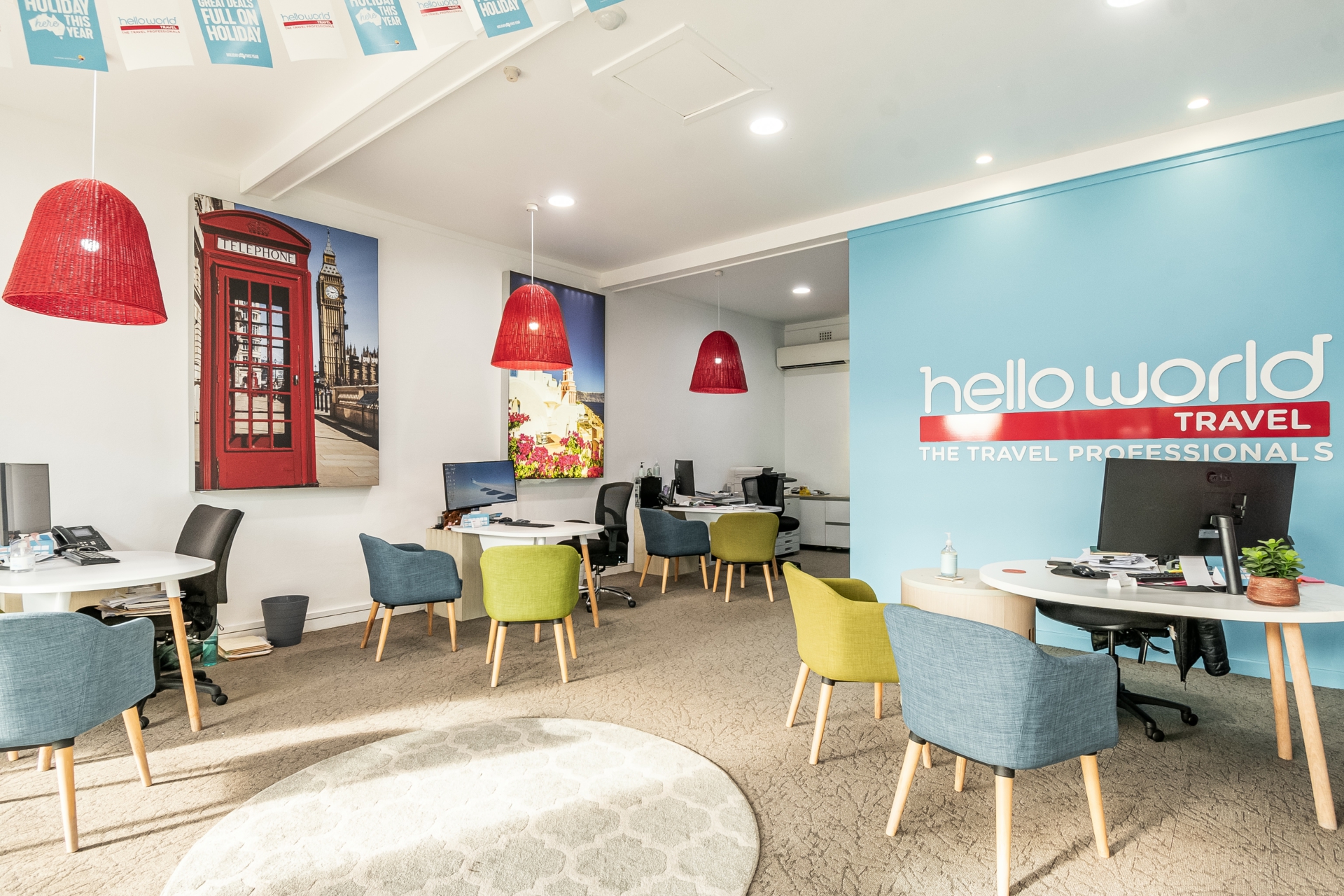 95-101 River Street, BALLINA
