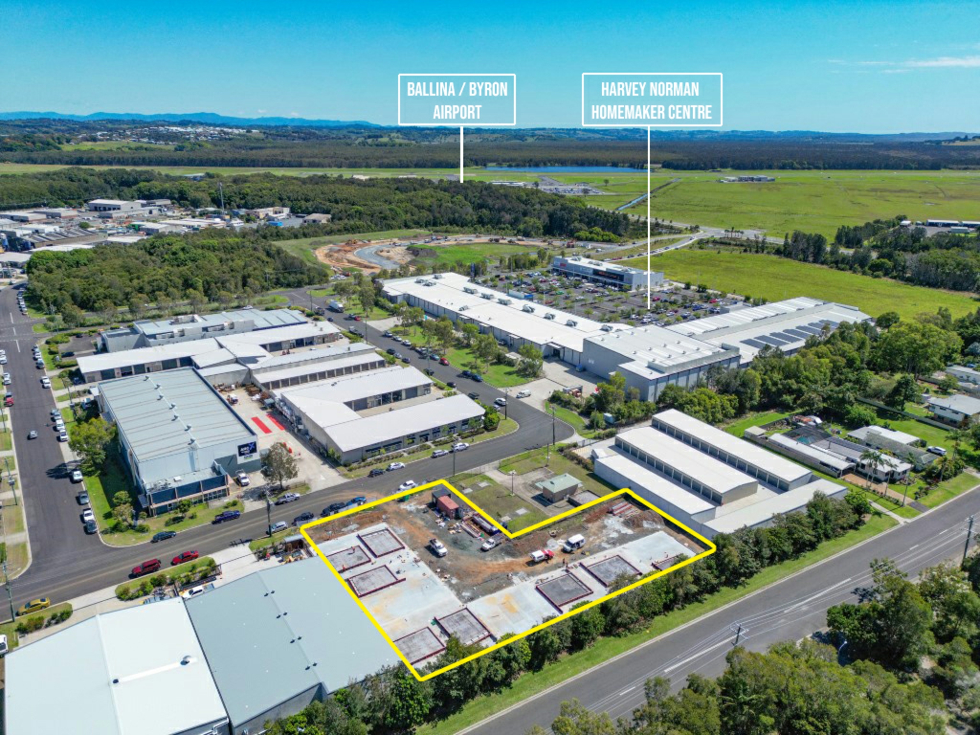 3/68 De Havilland Crescent Ballina NSW - Property Details - LJ Hooker