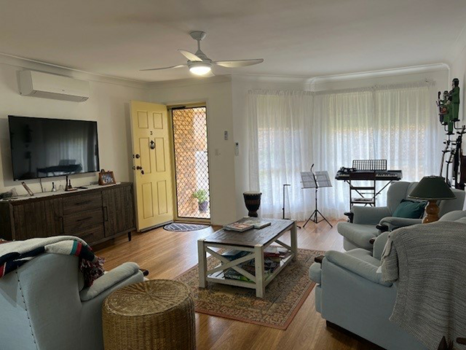 3/6 Cawley Close, ALSTONVILLE