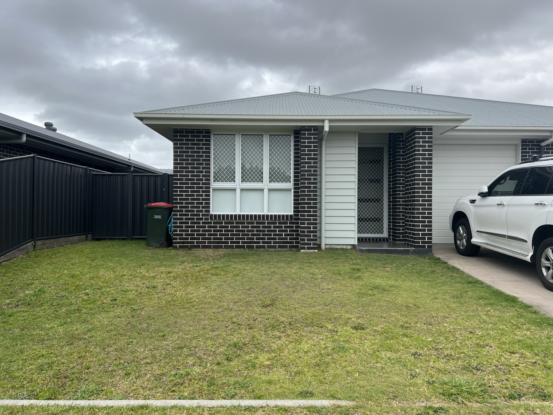1/37 Leach Crescent, WEST BALLINA