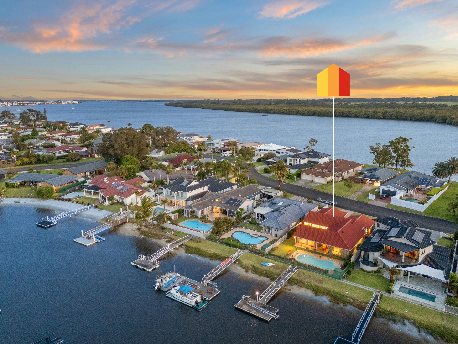113 Riverside Drive, WEST BALLINA