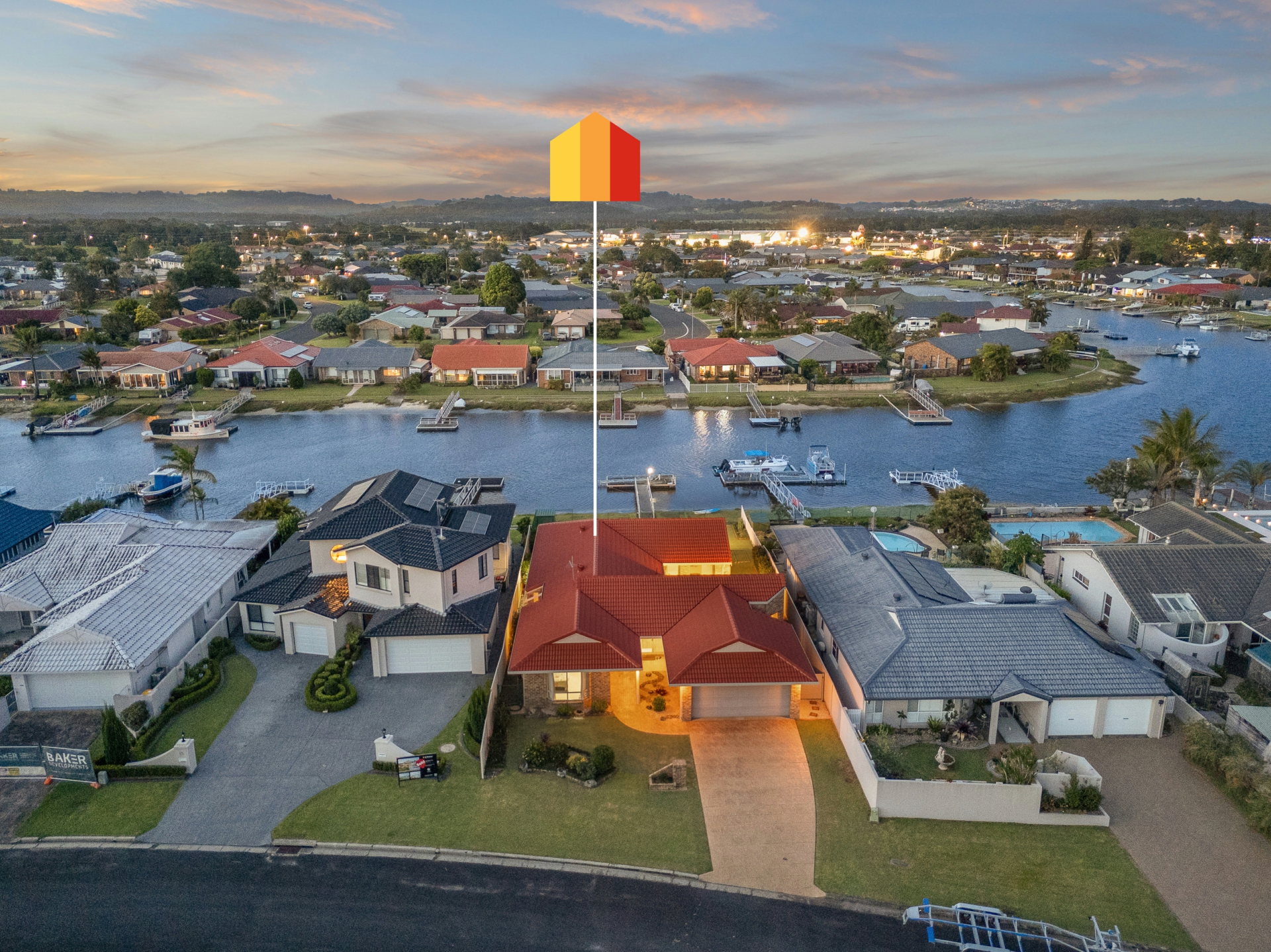 113 Riverside Drive, WEST BALLINA