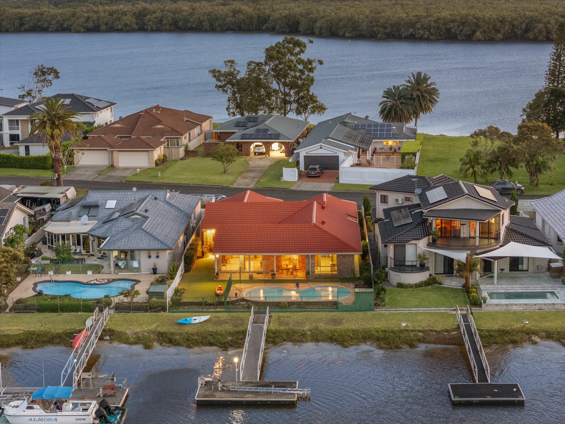 113 Riverside Drive, WEST BALLINA