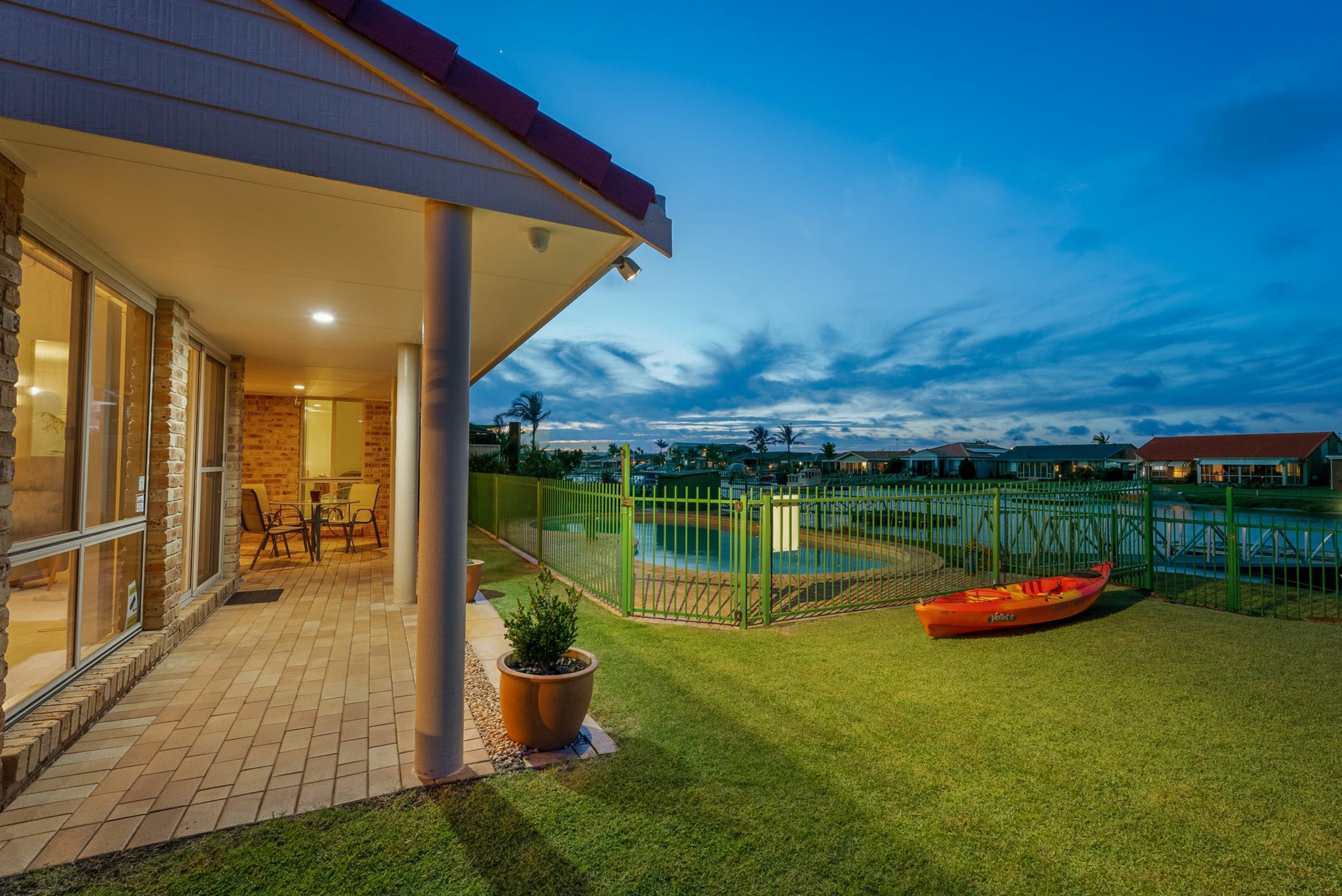 113 Riverside Drive, WEST BALLINA