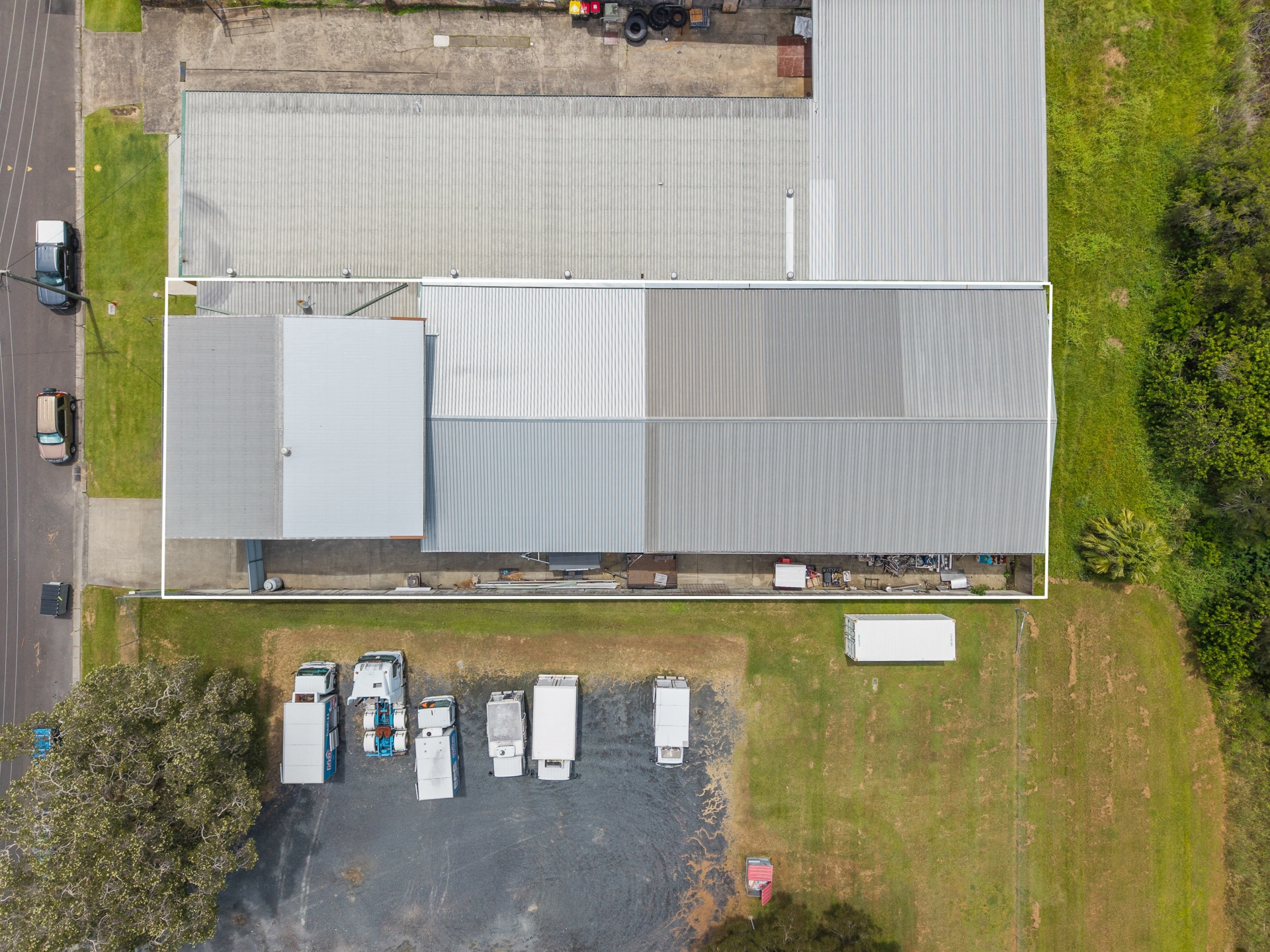 5 Sheather Street, BALLINA