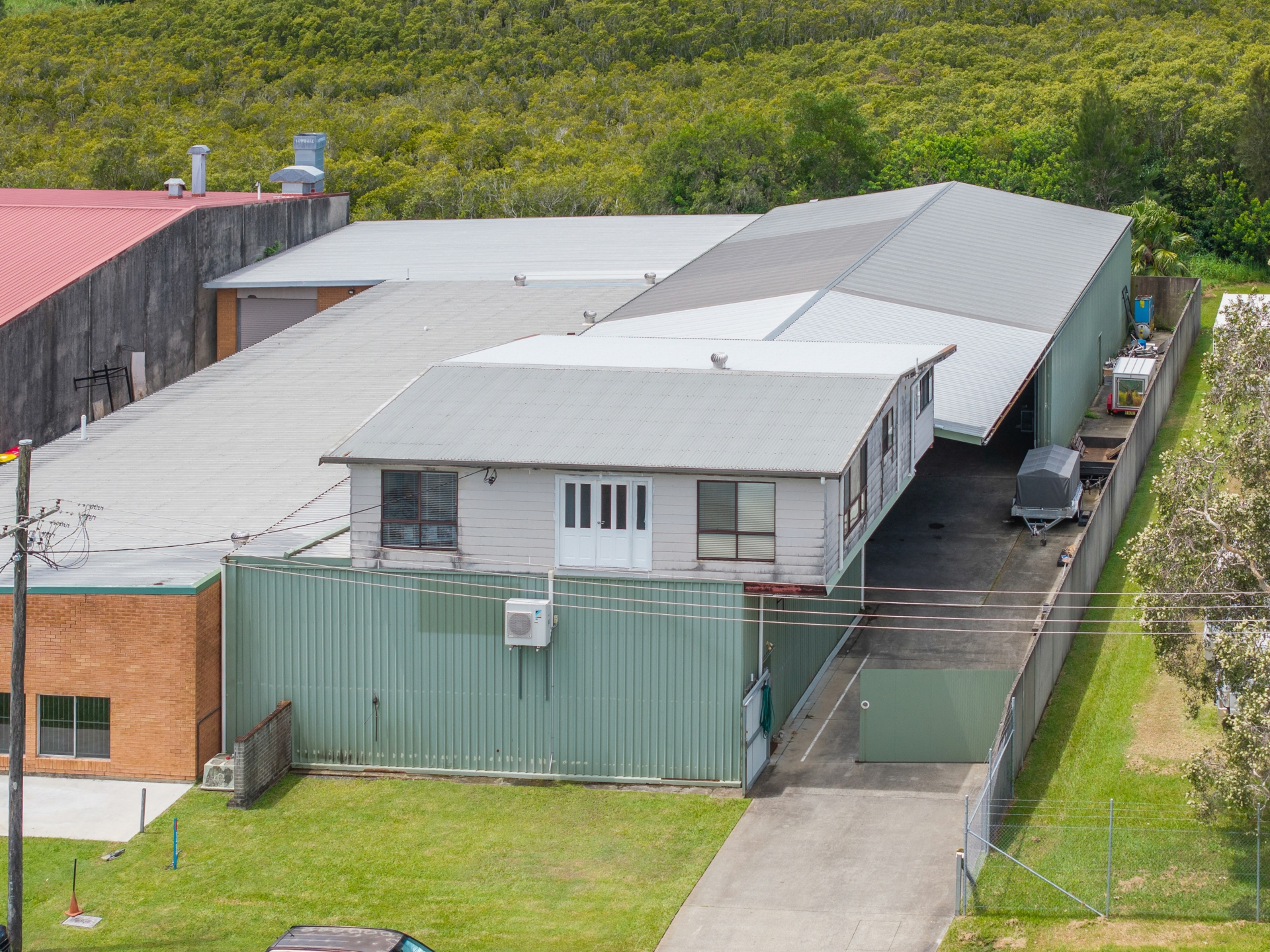 5 Sheather Street, BALLINA