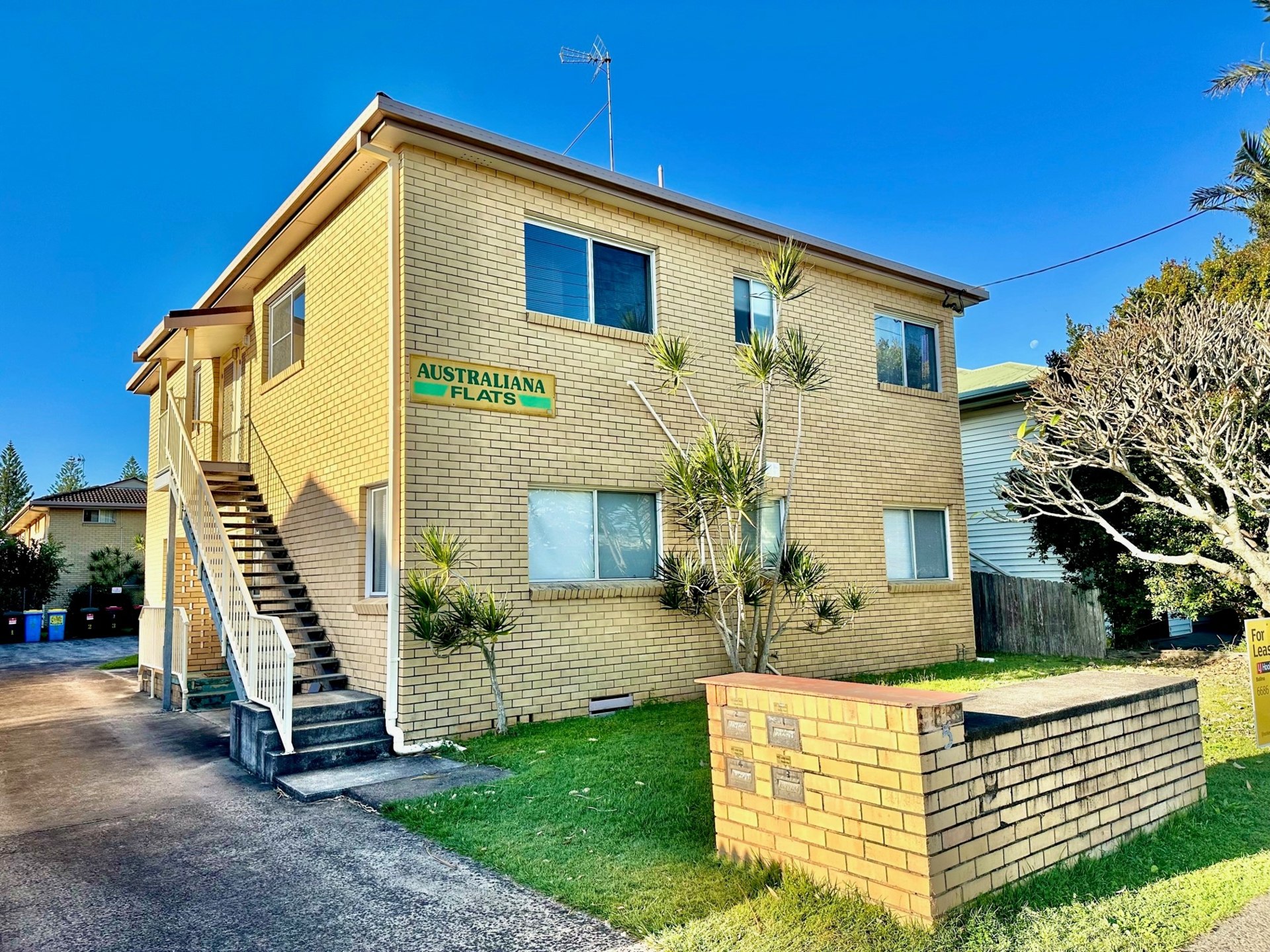 2/5 Bentinck Street, BALLINA