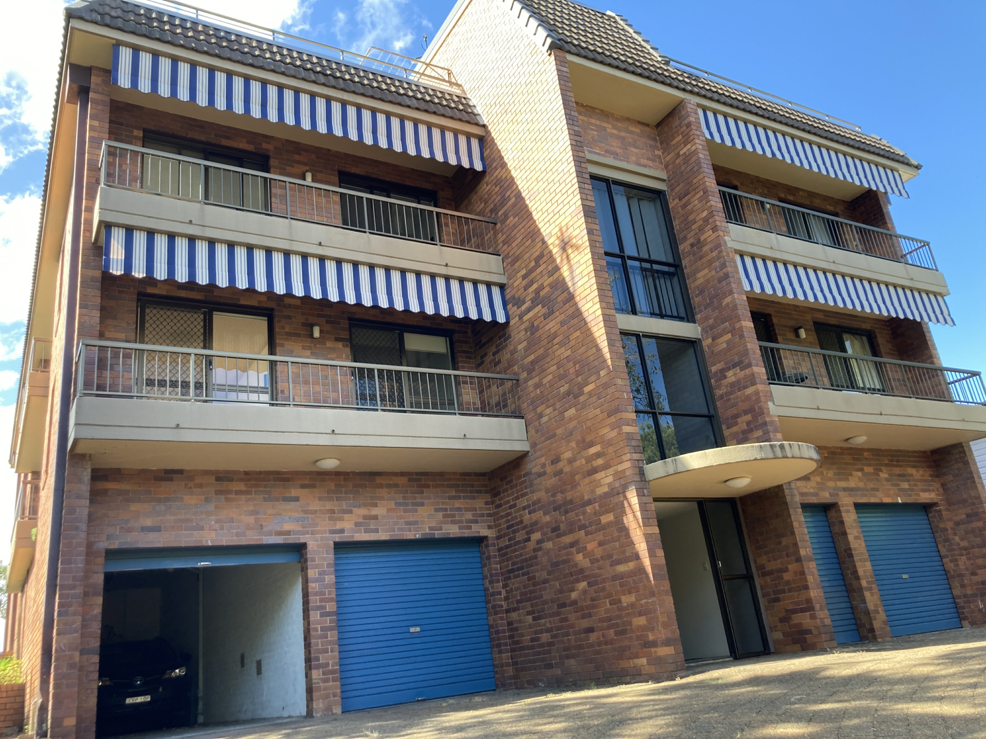 5/79 Pine Avenue, EAST BALLINA