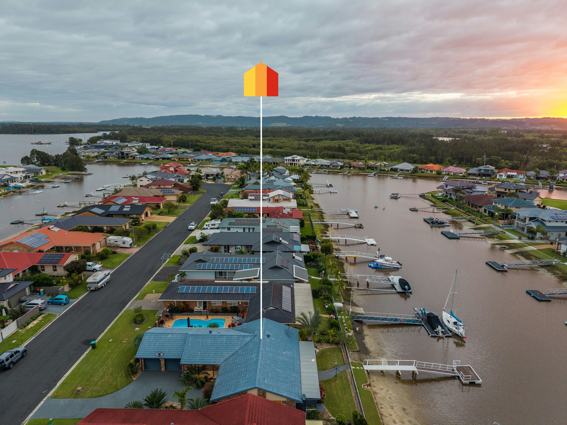 61 Dolphin Drive, WEST BALLINA