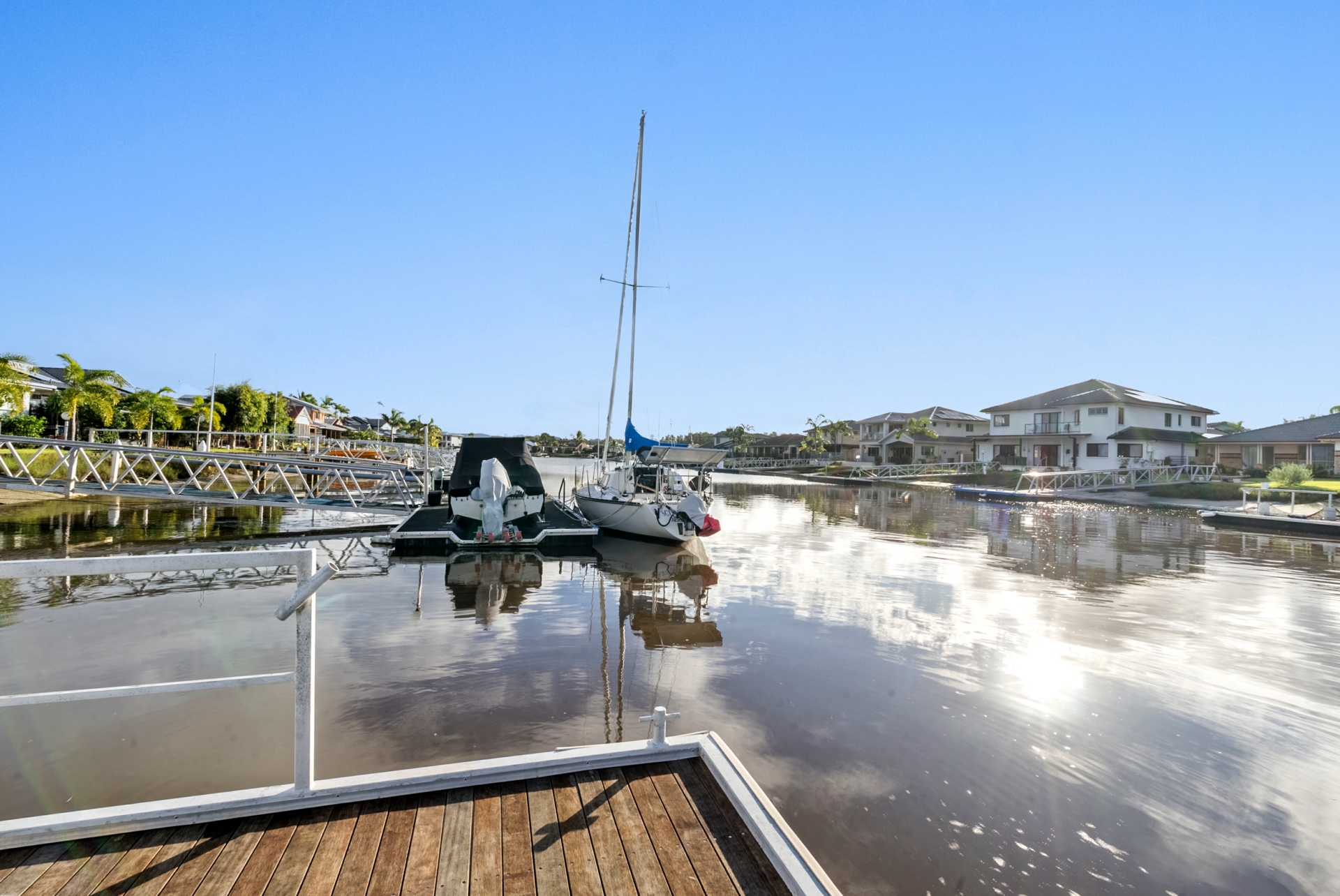 61 Dolphin Drive, WEST BALLINA