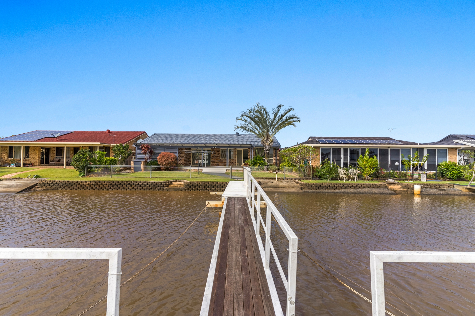 61 Dolphin Drive, WEST BALLINA