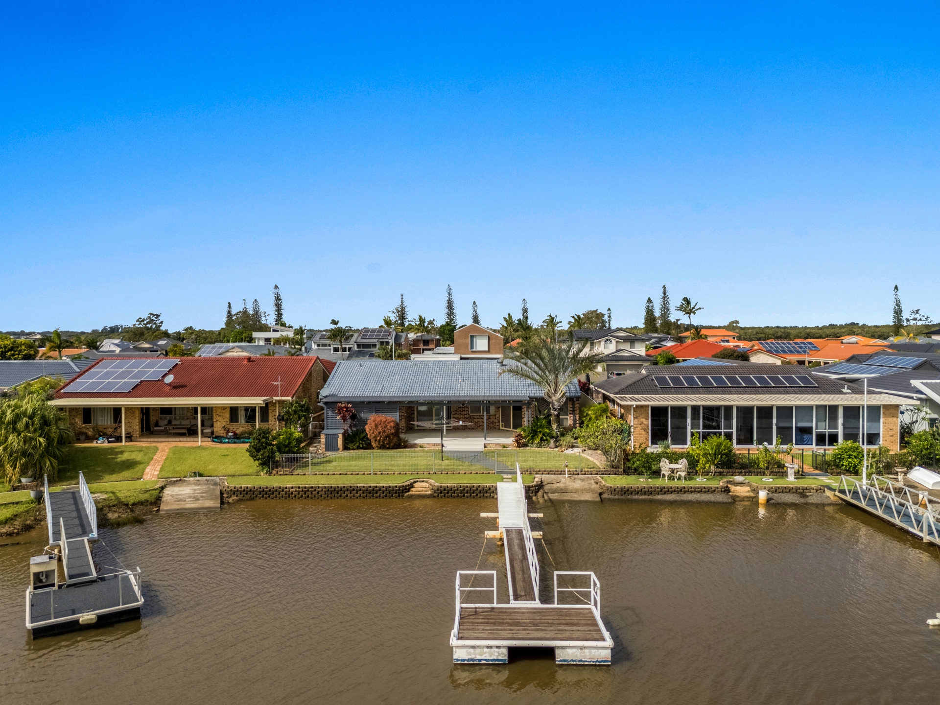 61 Dolphin Drive, WEST BALLINA