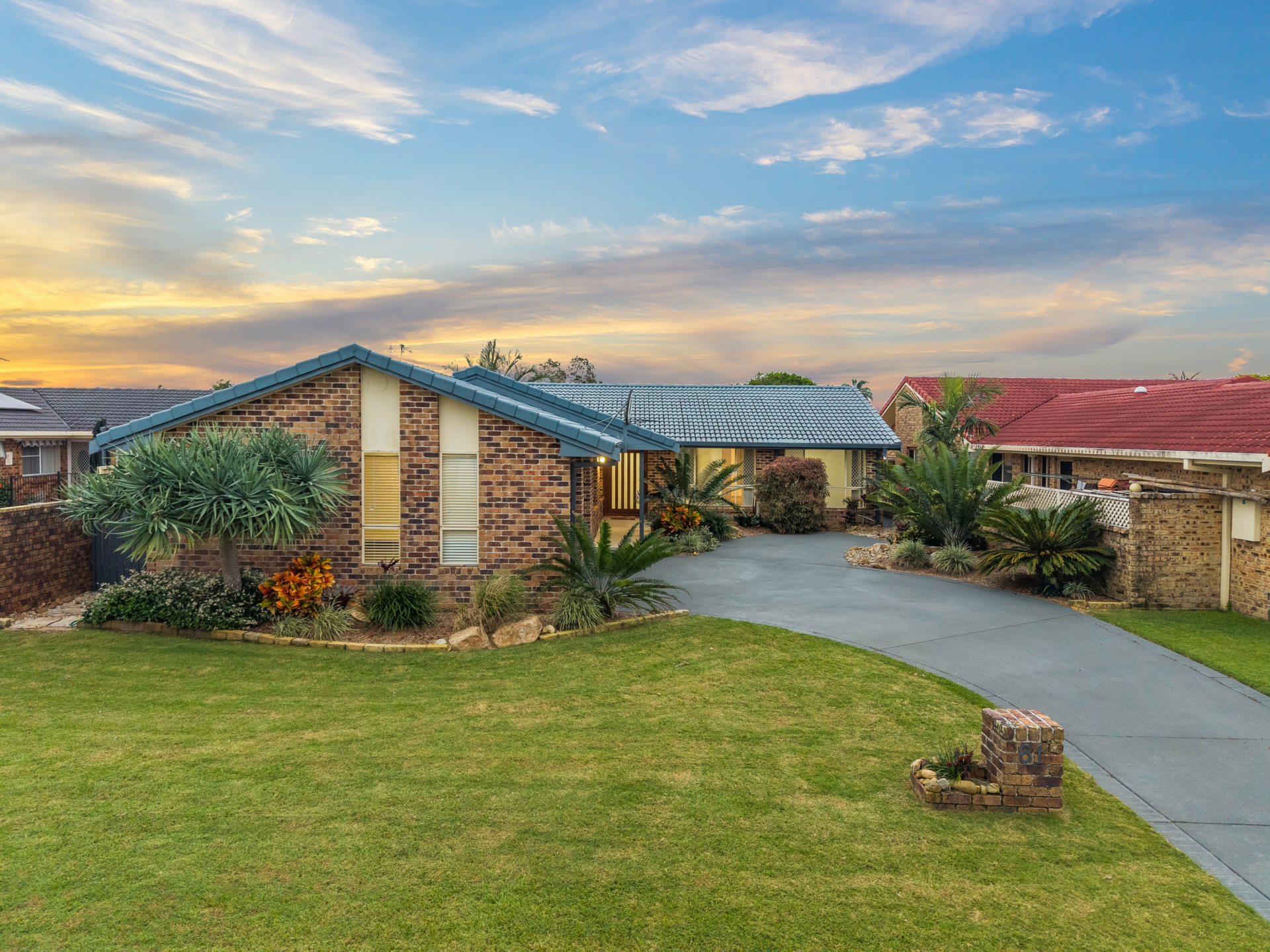 61 Dolphin Drive, WEST BALLINA