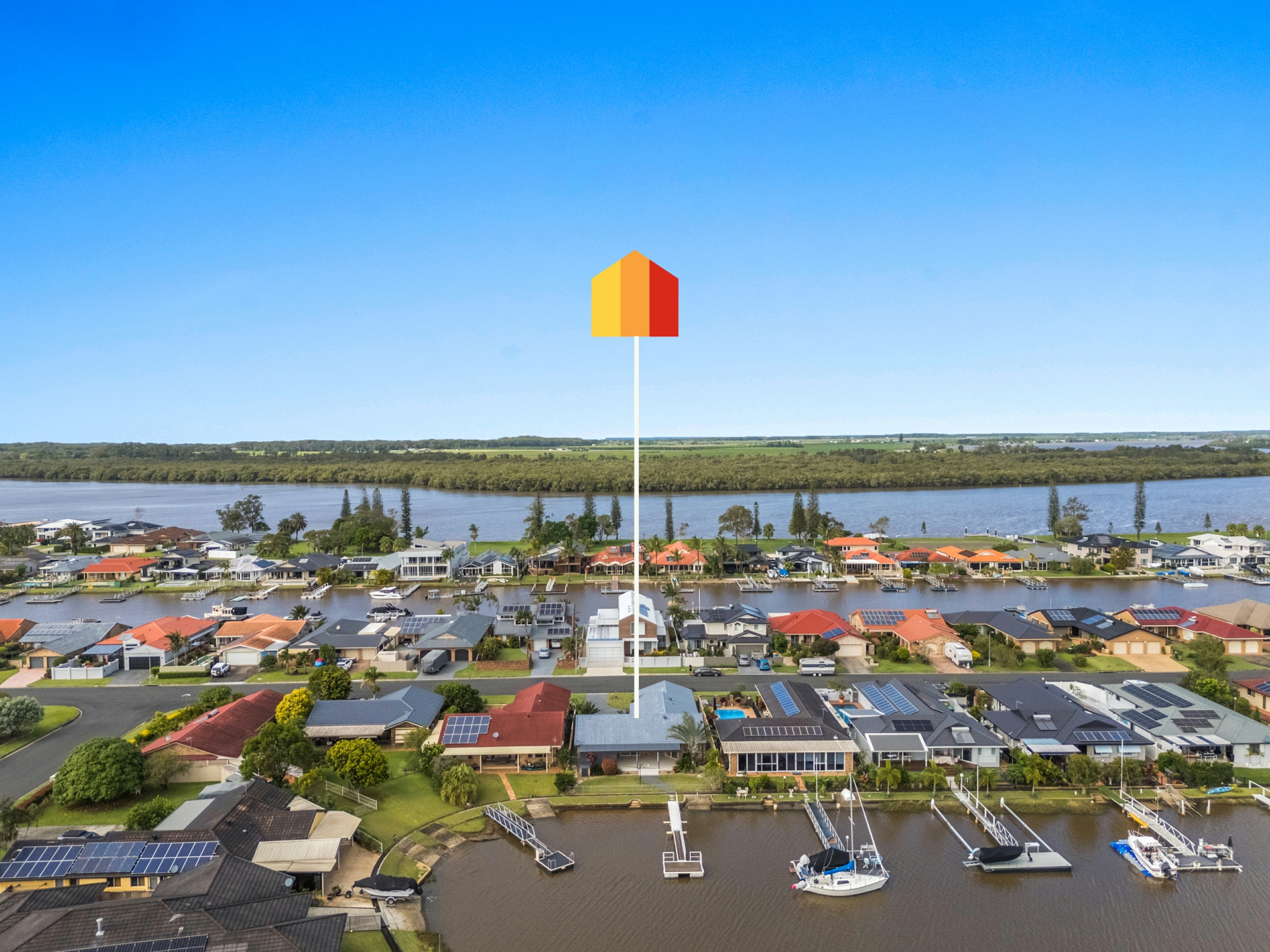 61 Dolphin Drive, WEST BALLINA