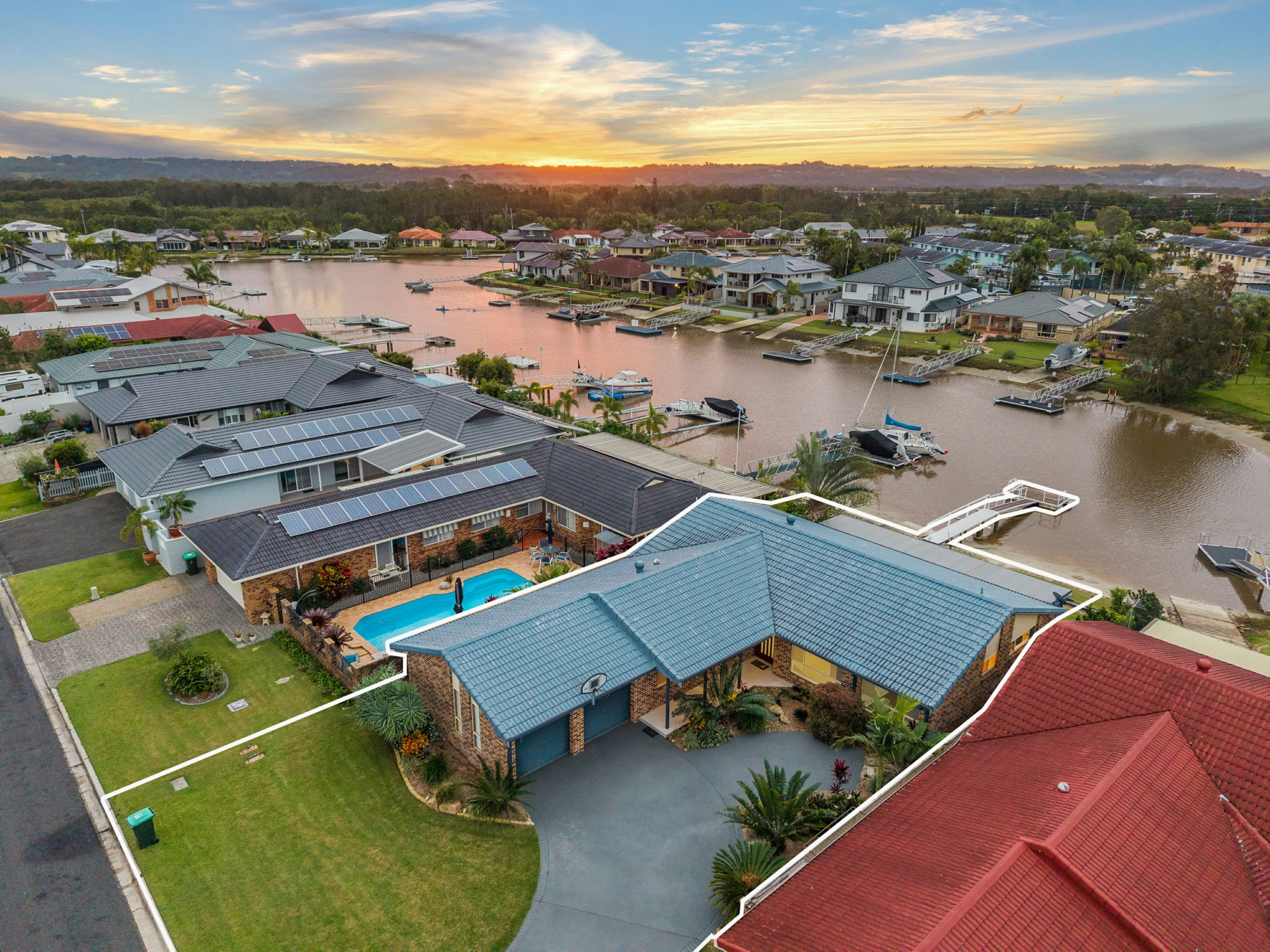 61 Dolphin Drive, WEST BALLINA