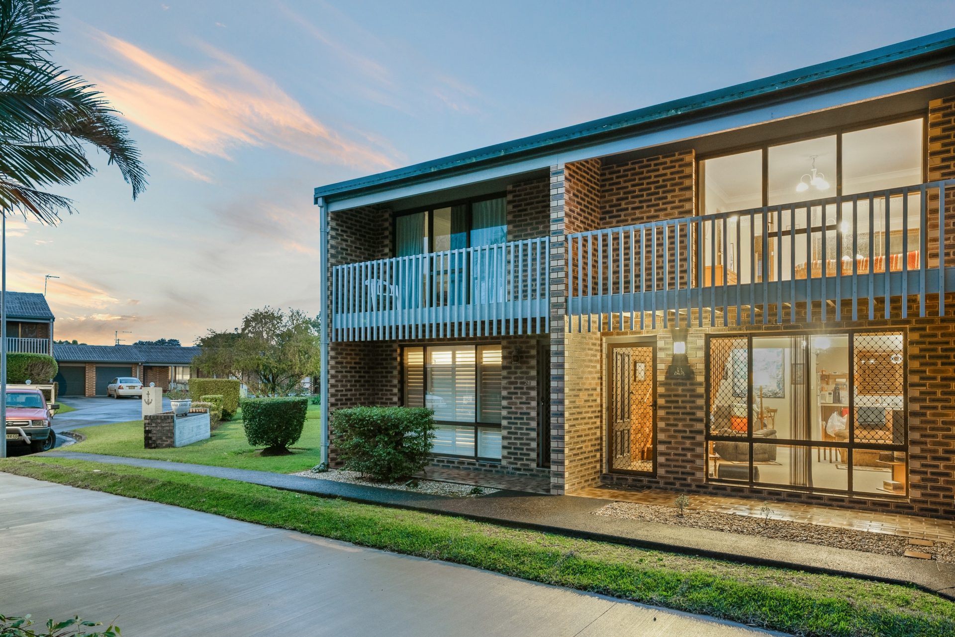 25/4 Christine Place, BALLINA