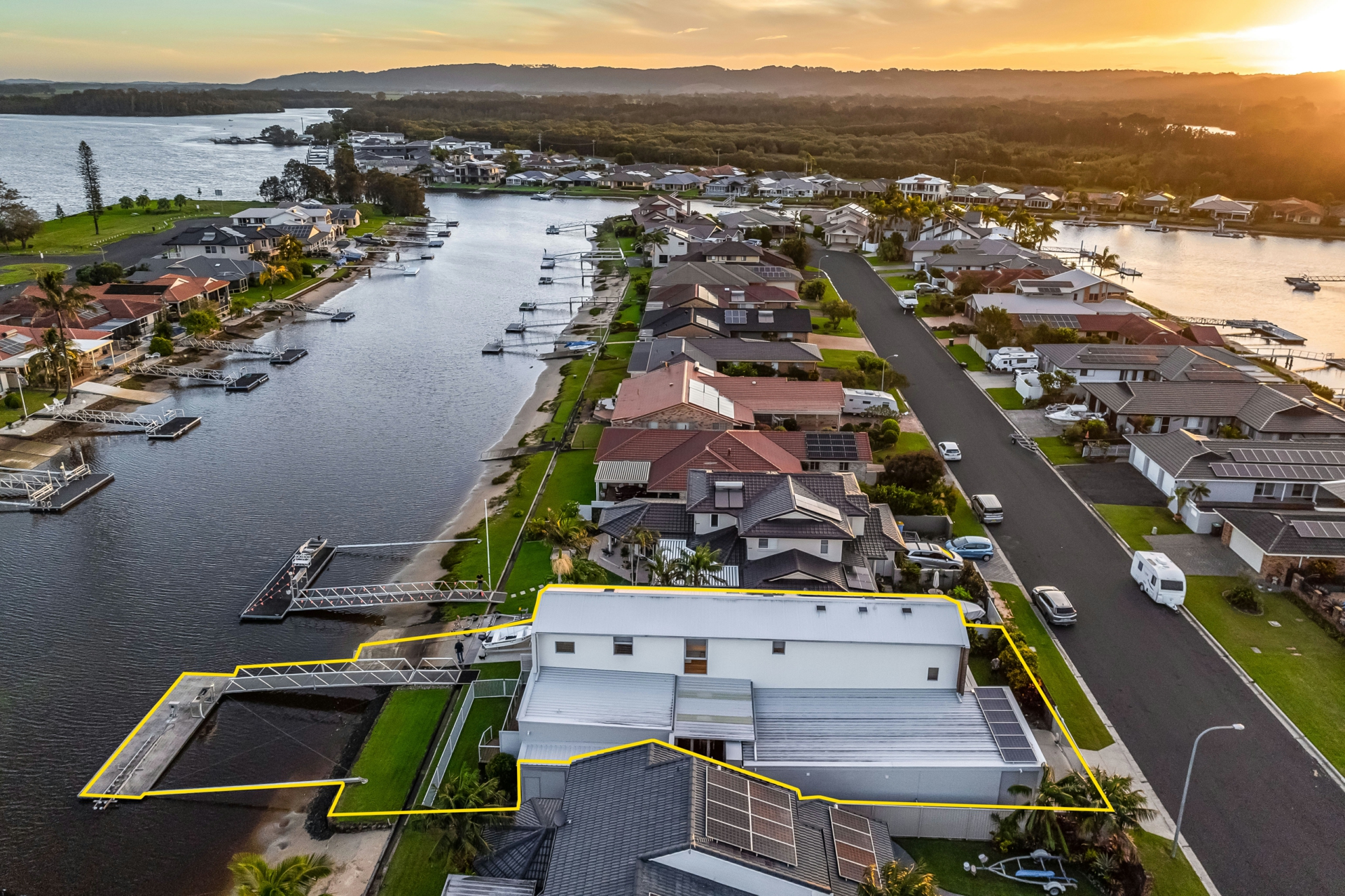 66 Dolphin Drive, WEST BALLINA