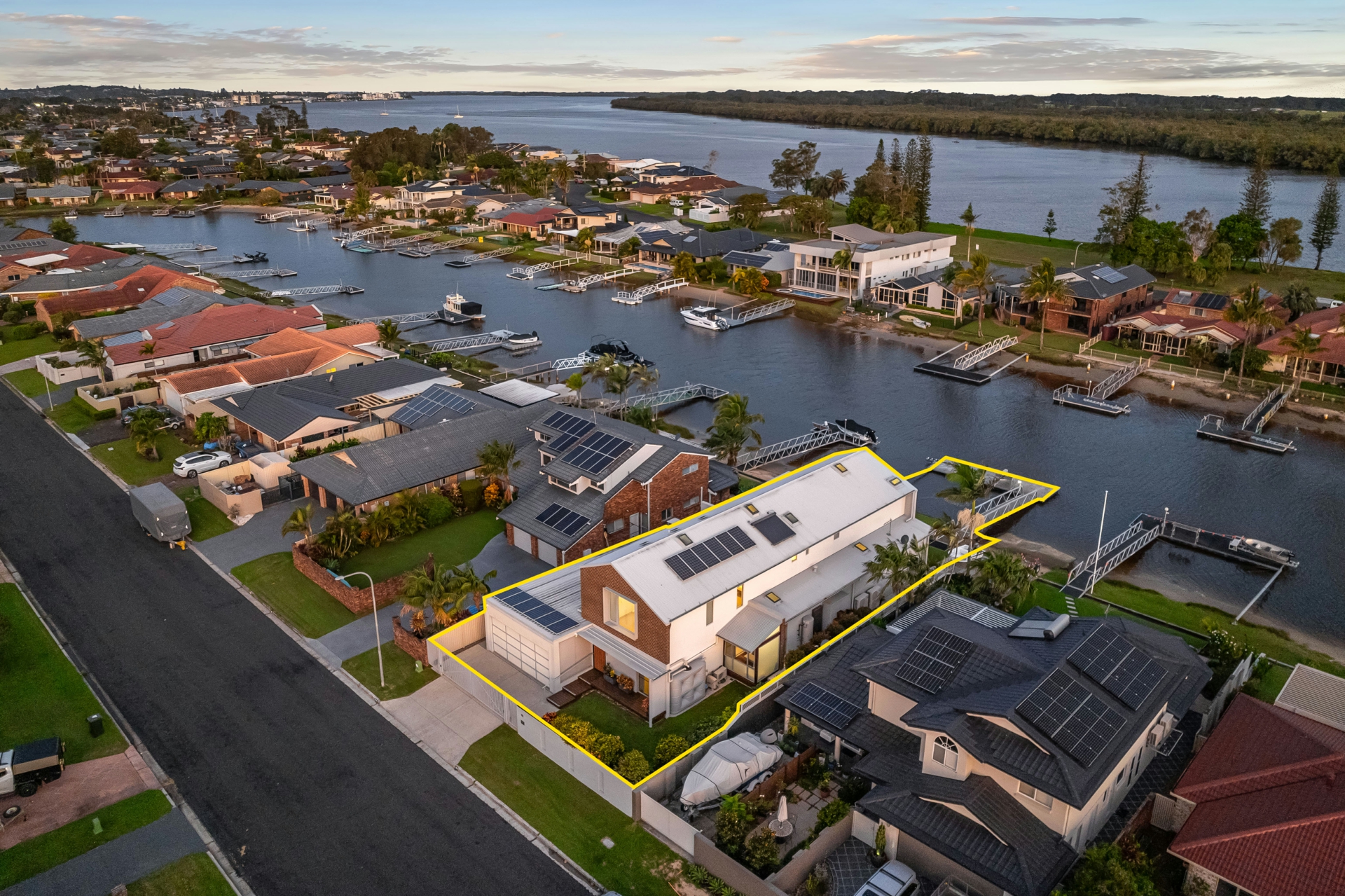 66 Dolphin Drive, WEST BALLINA
