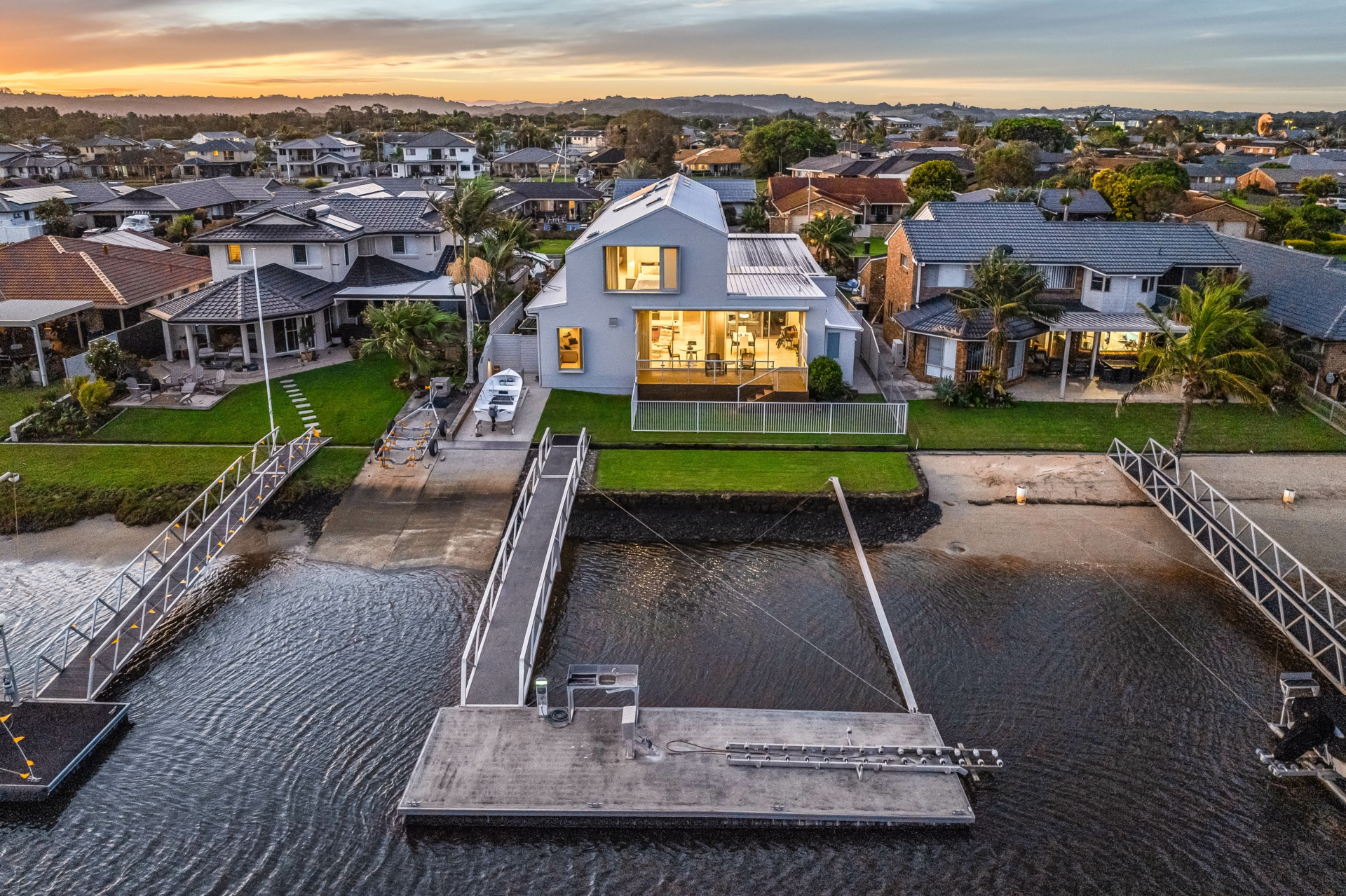 66 Dolphin Drive, WEST BALLINA