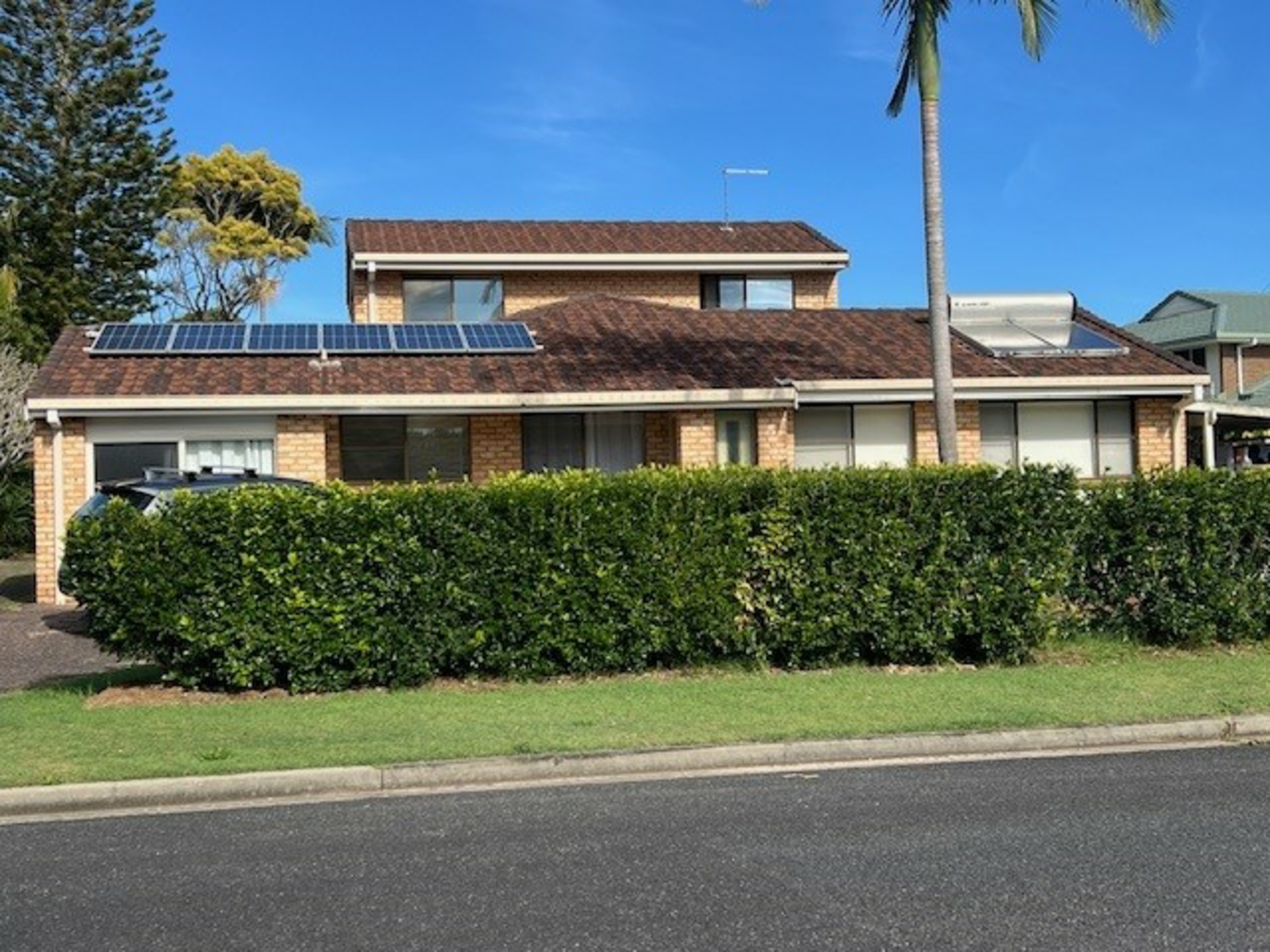 1/130 Eyles Drive, EAST BALLINA